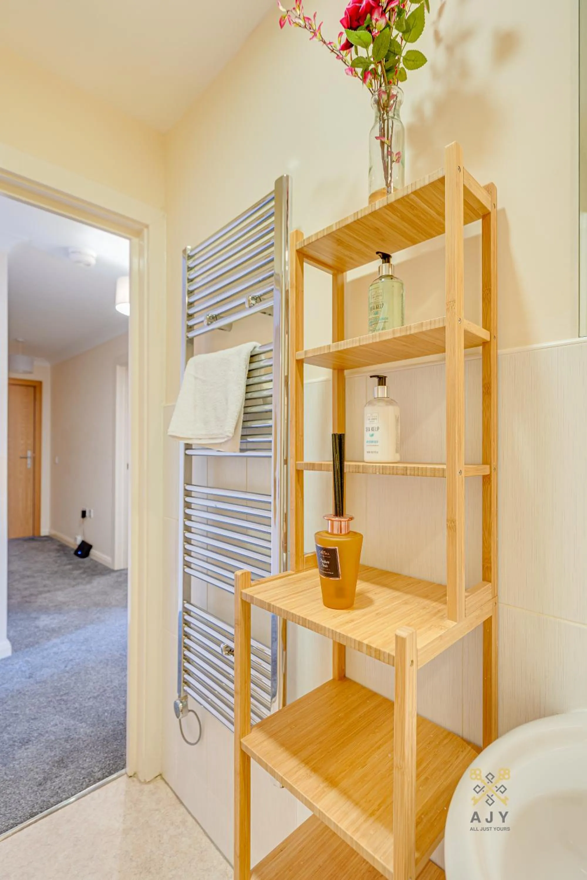 Mica Point City Centre Apartment