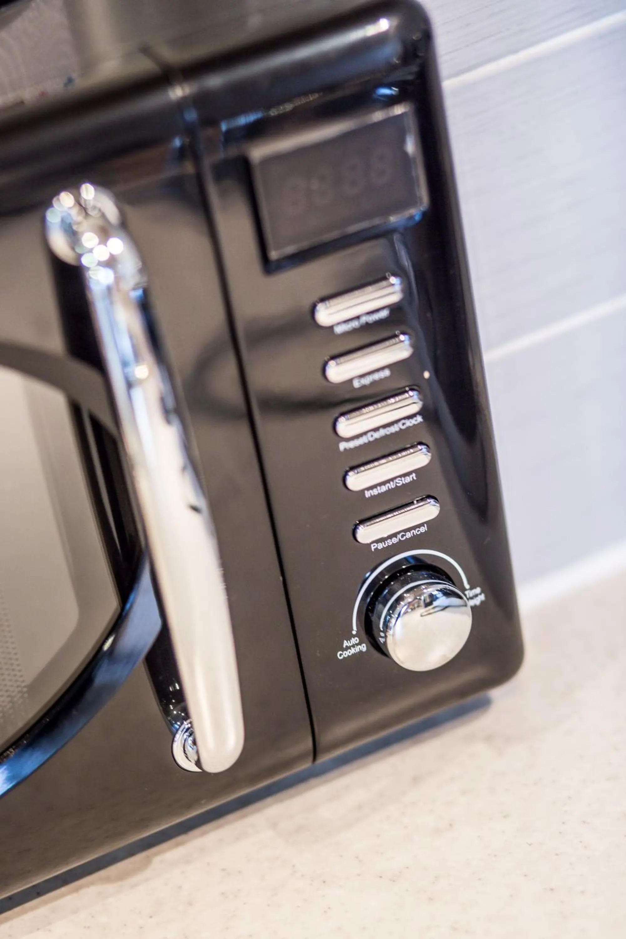 Mica Point City Centre Apartment