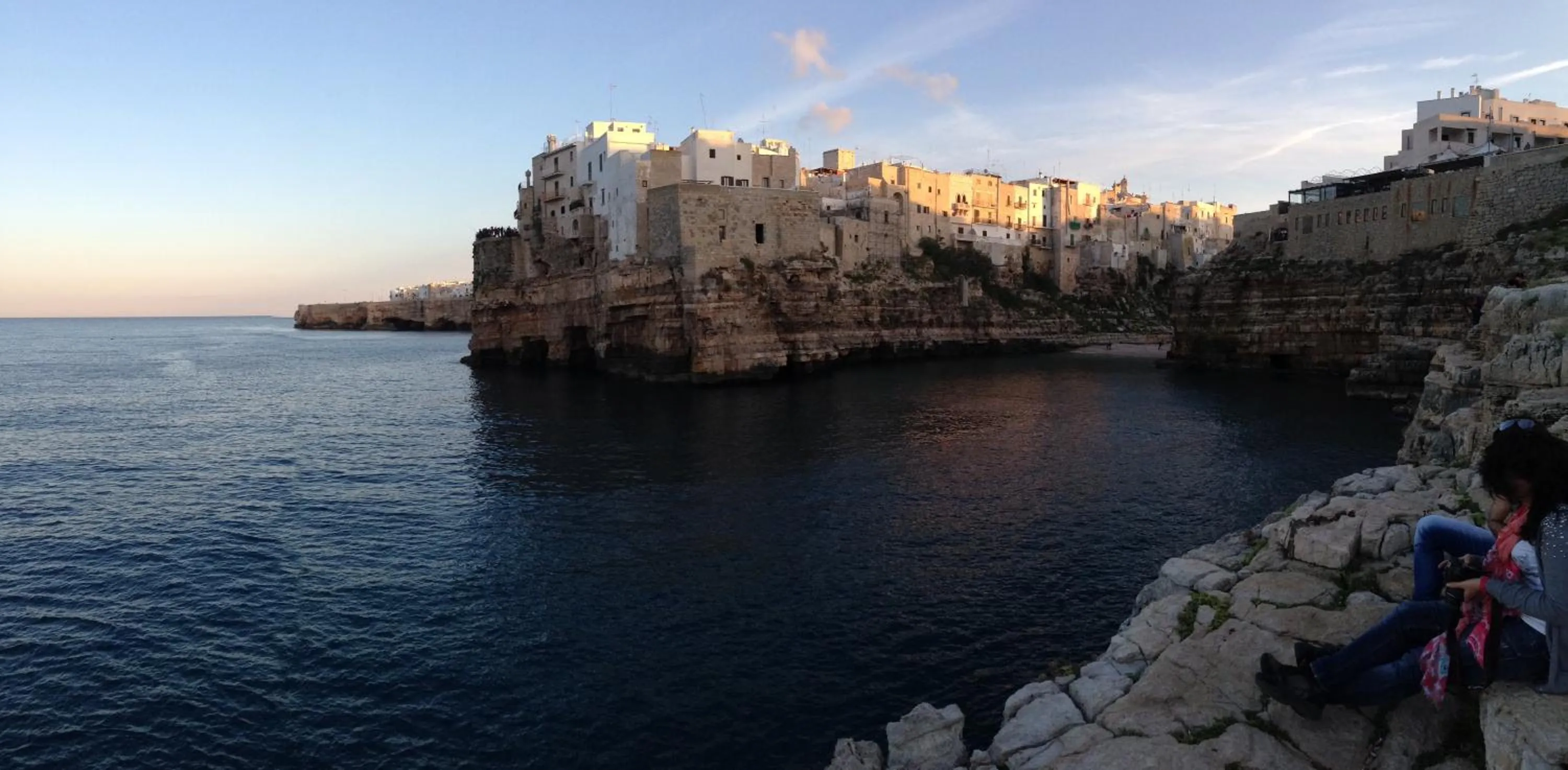 Hiking in B&B PIAZZA KOLBE