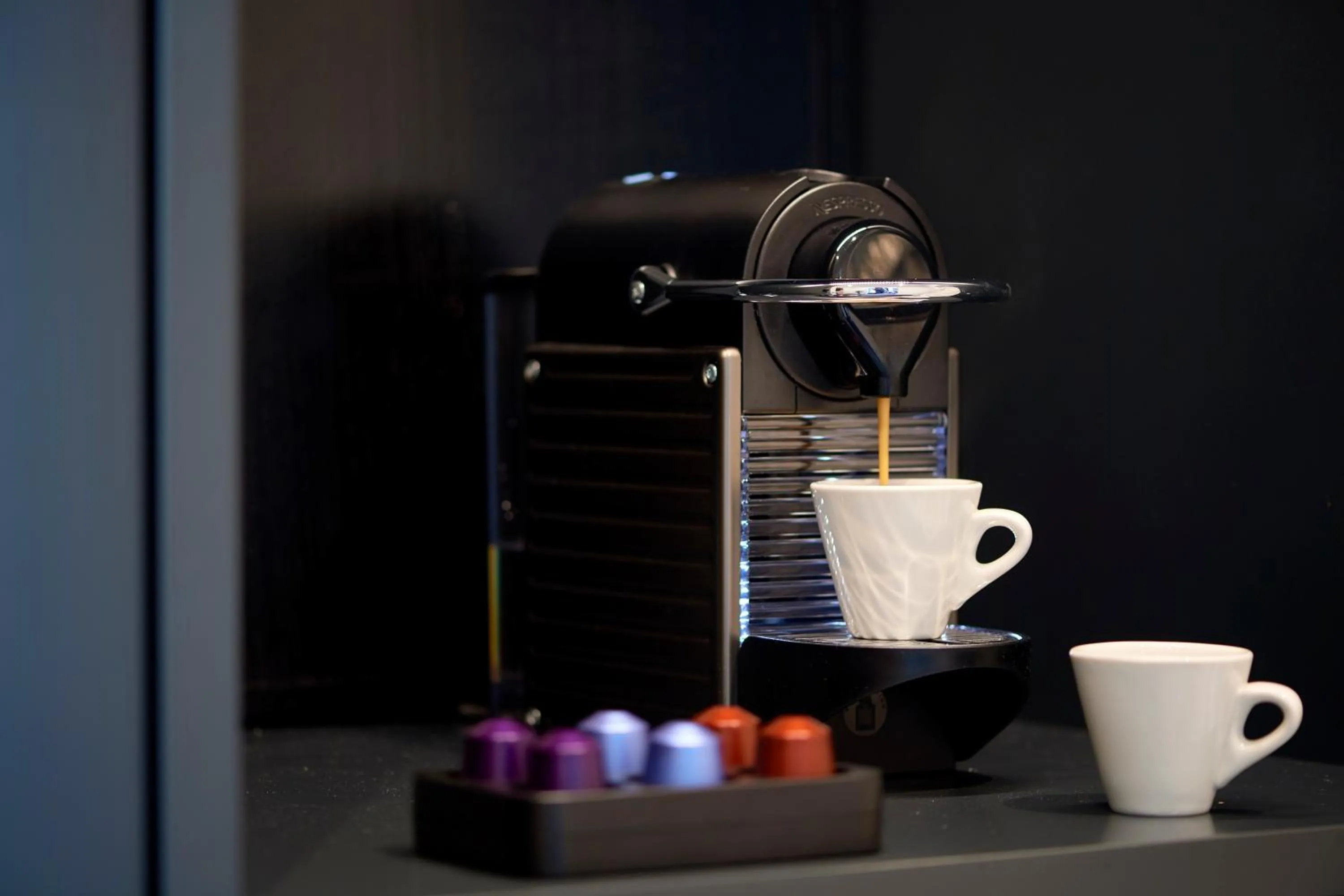 Drinks in The Lodge Hotel - Putney