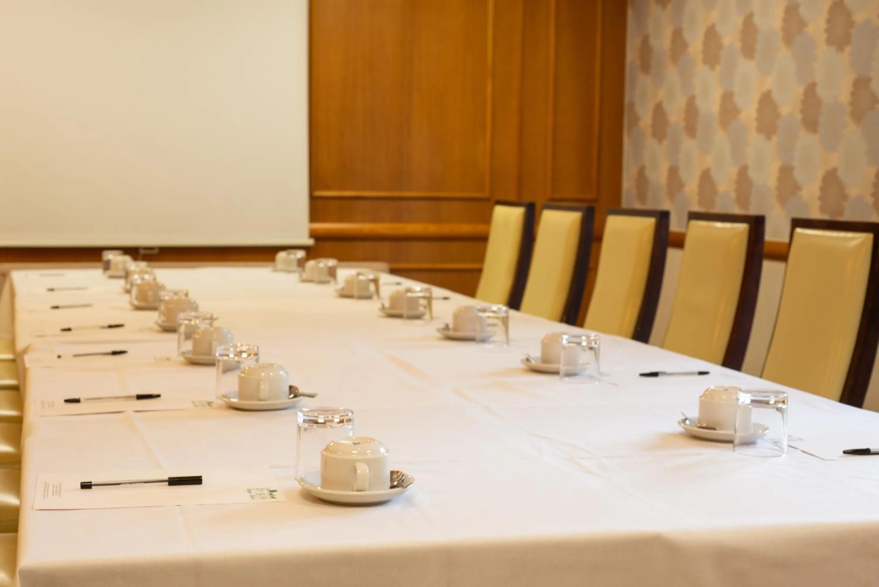 Meeting/conference room in Ivy Bush Royal Hotel by Compass Hospitality