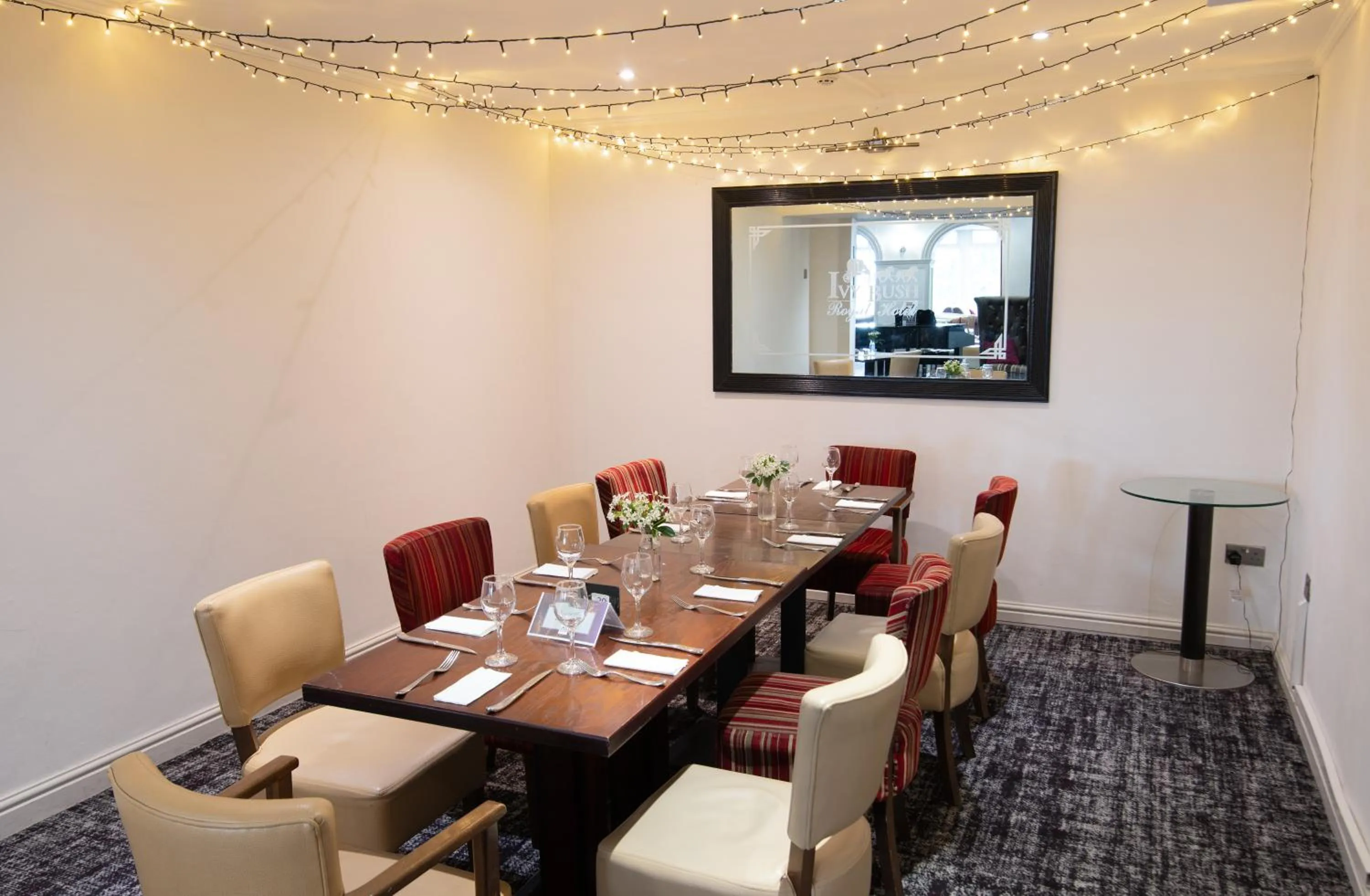 Other in Ivy Bush Royal Hotel by Compass Hospitality