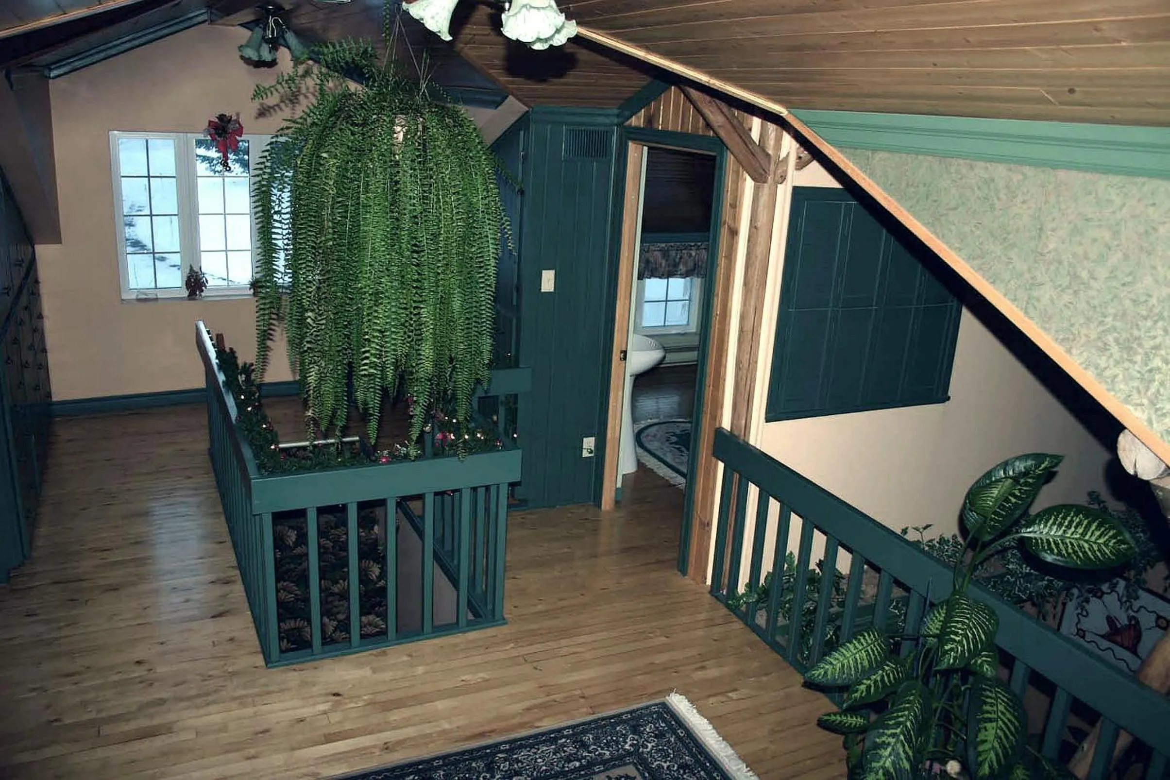 Other in Au Soleil Couchant