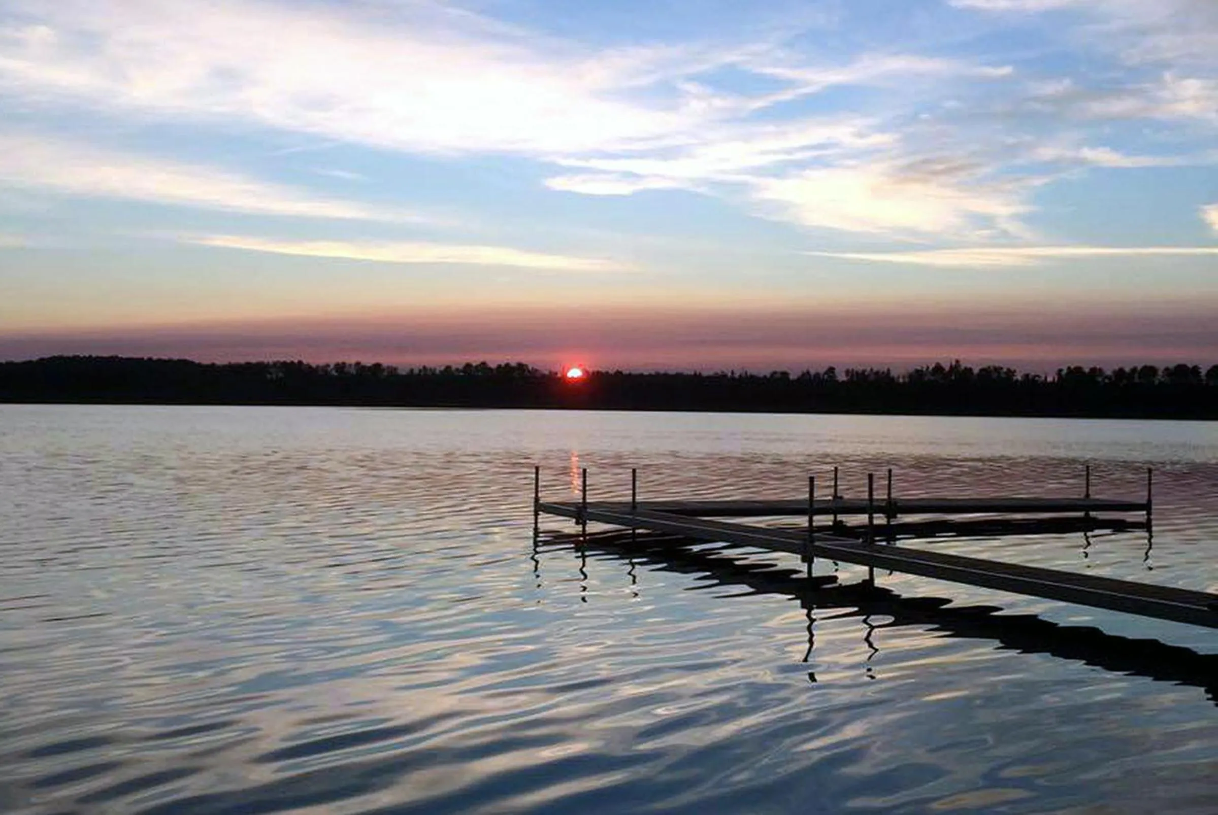 Summer in Au Soleil Couchant