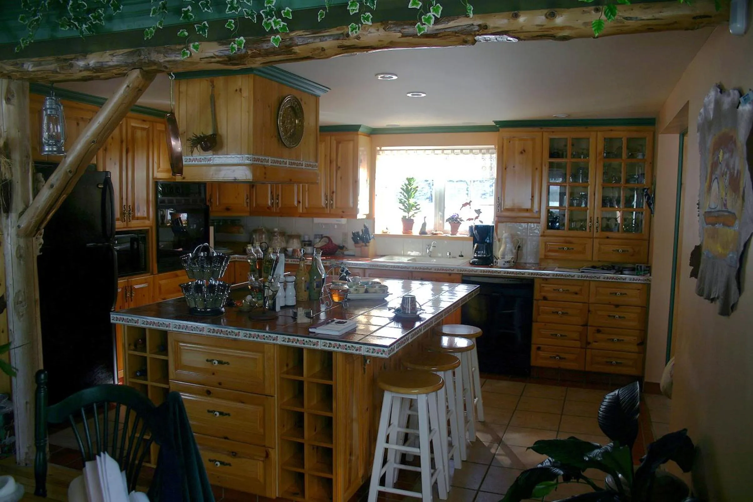 Other in Au Soleil Couchant