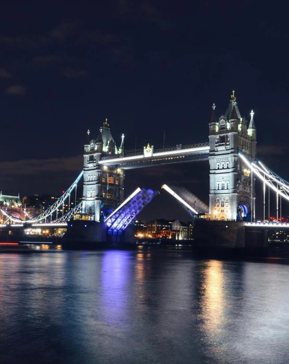 Nearby landmark in The Clermont London, Charing Cross
