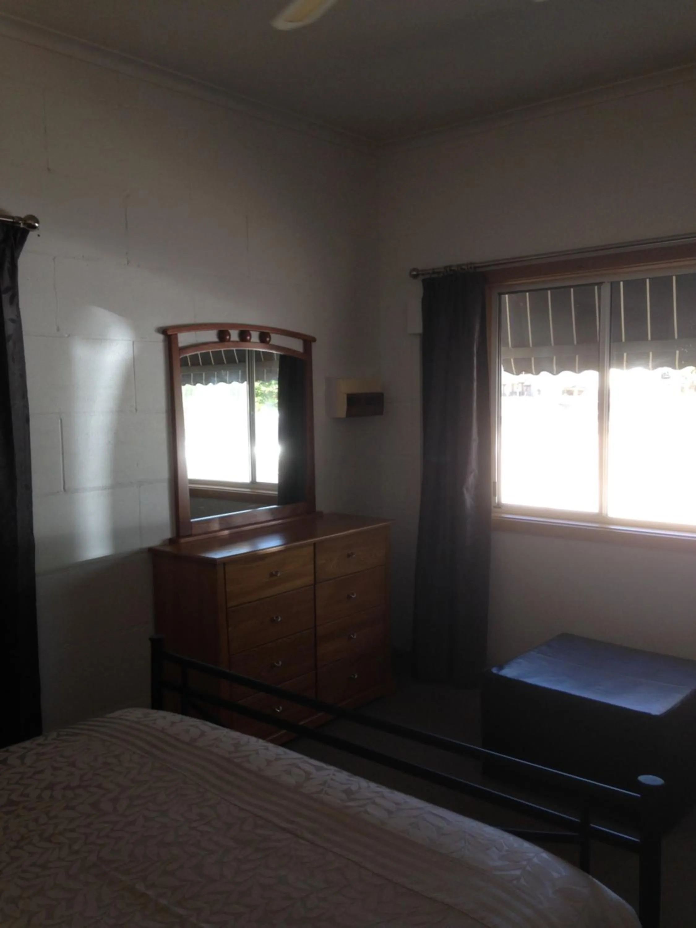 Bedroom, Bed in Mapperley Bed and Breakfast