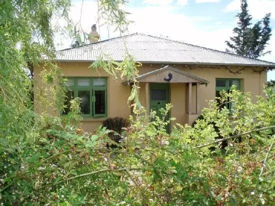 Muddy Creek Cutting Muddy Creek Cutting