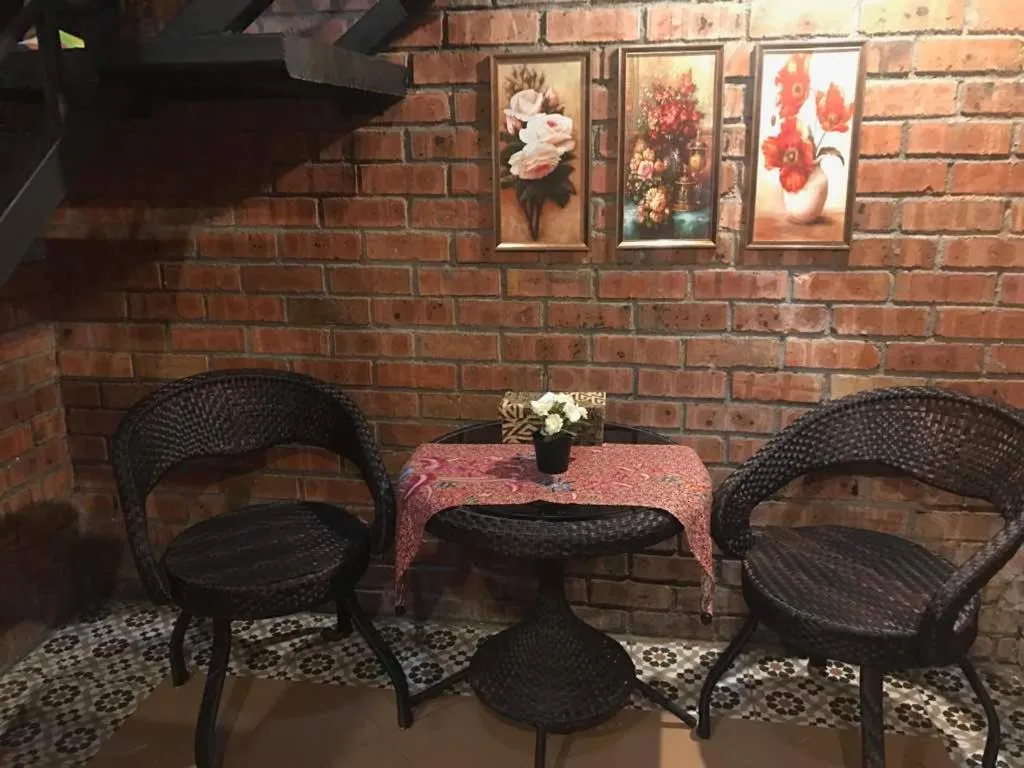 JQ Ban Loong Boutique Hotel