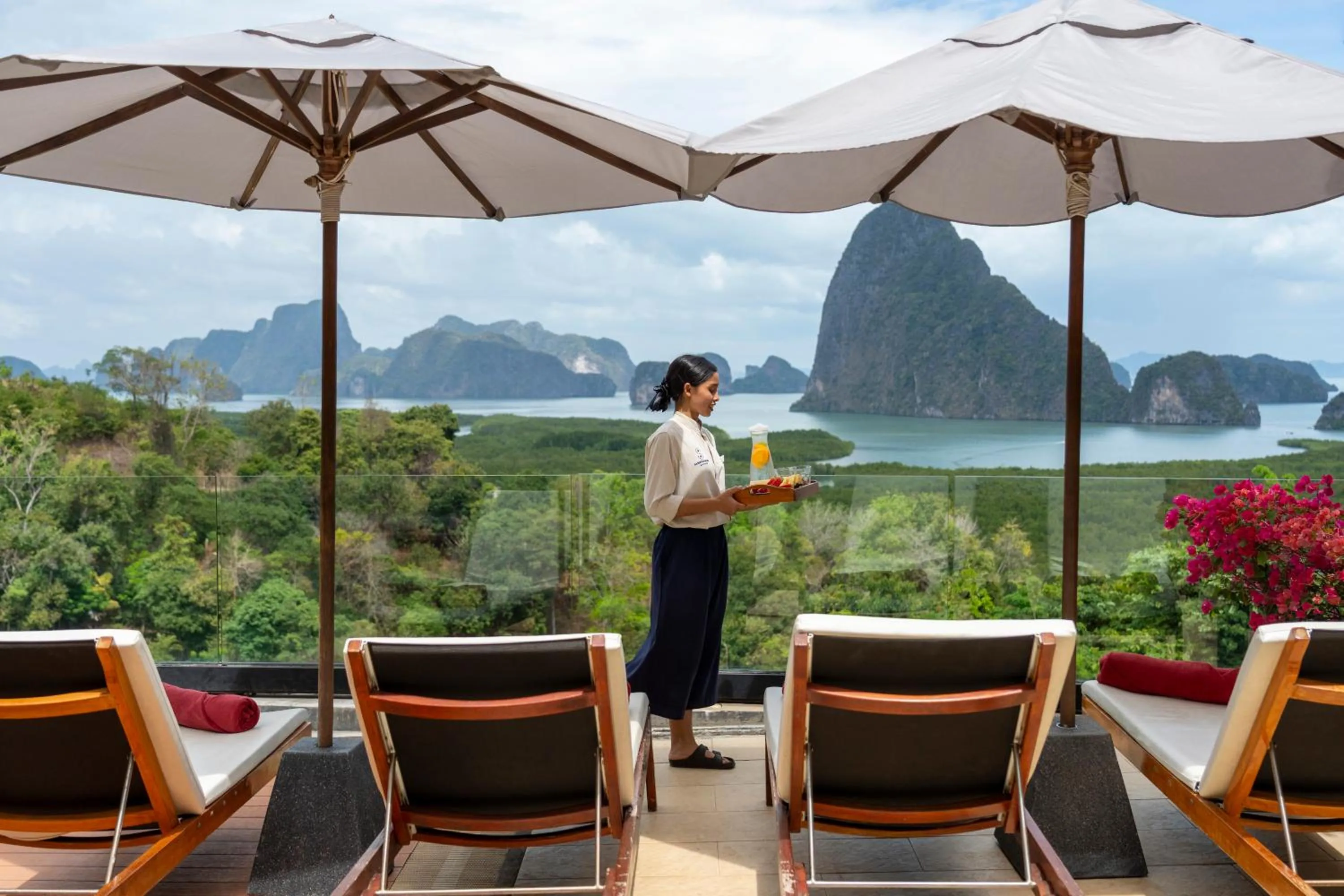 Nearby landmark in Sametnangshe Boutique