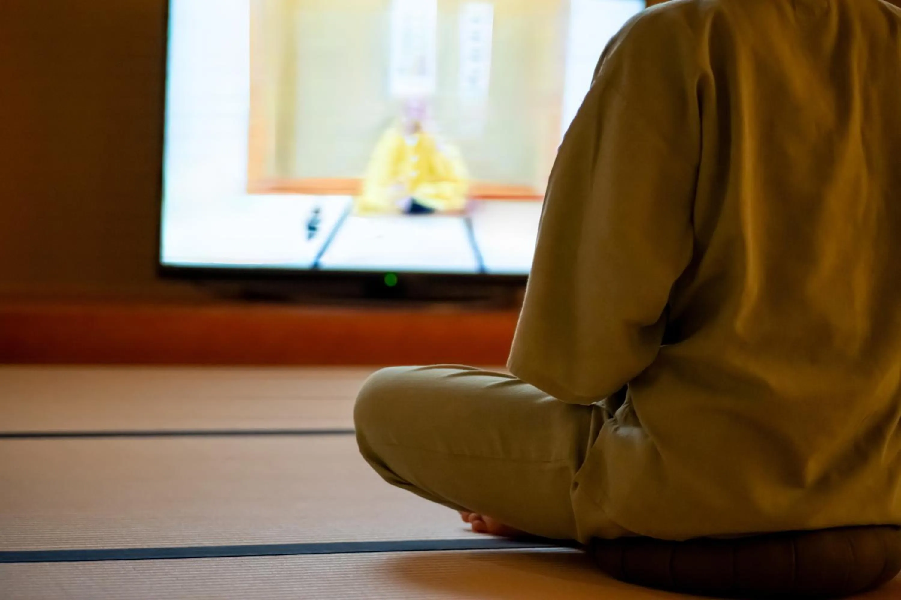 Activities in Waqoo Shitaderamachi