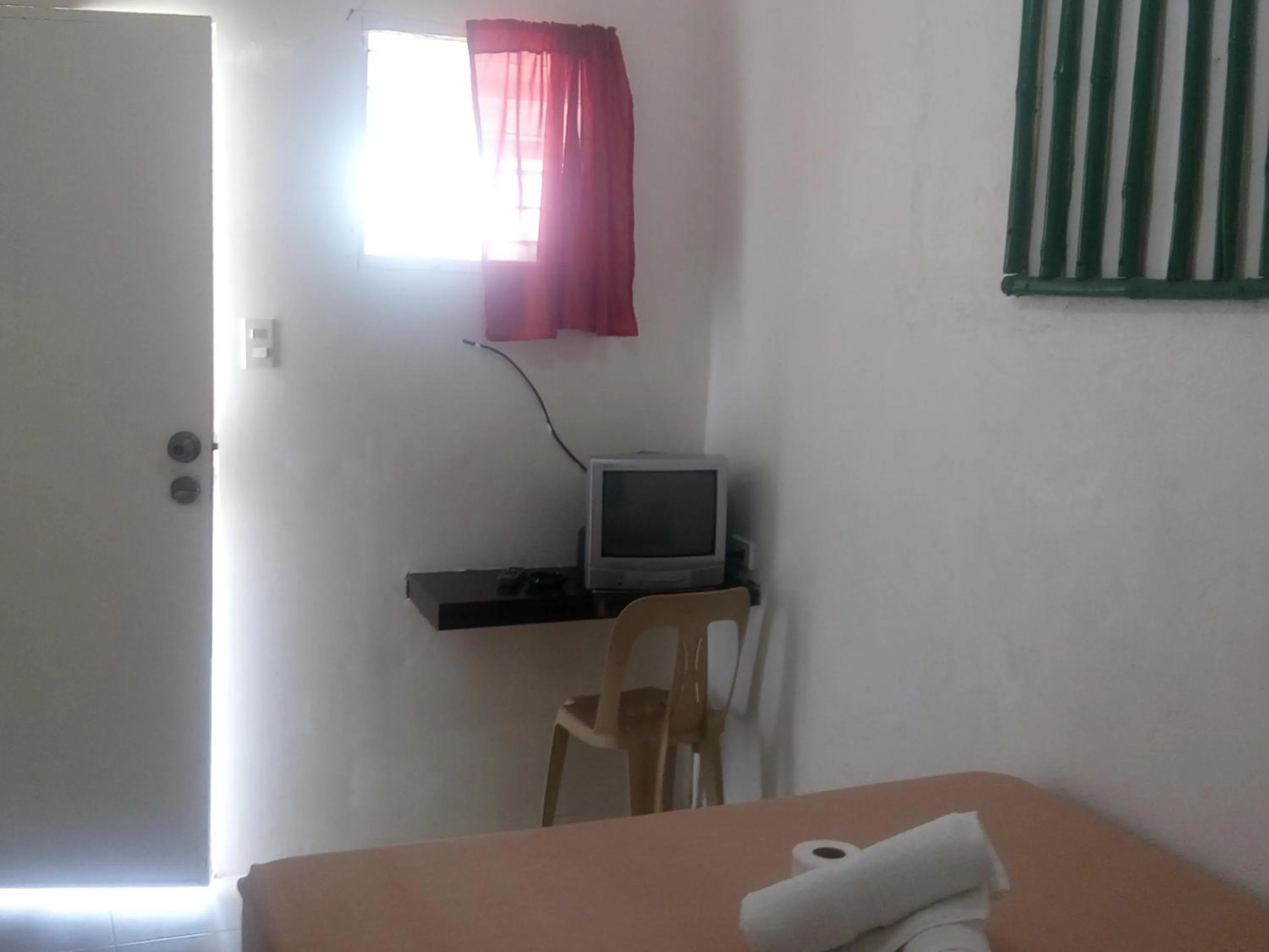 Photo of the whole room in Dahilig Resort