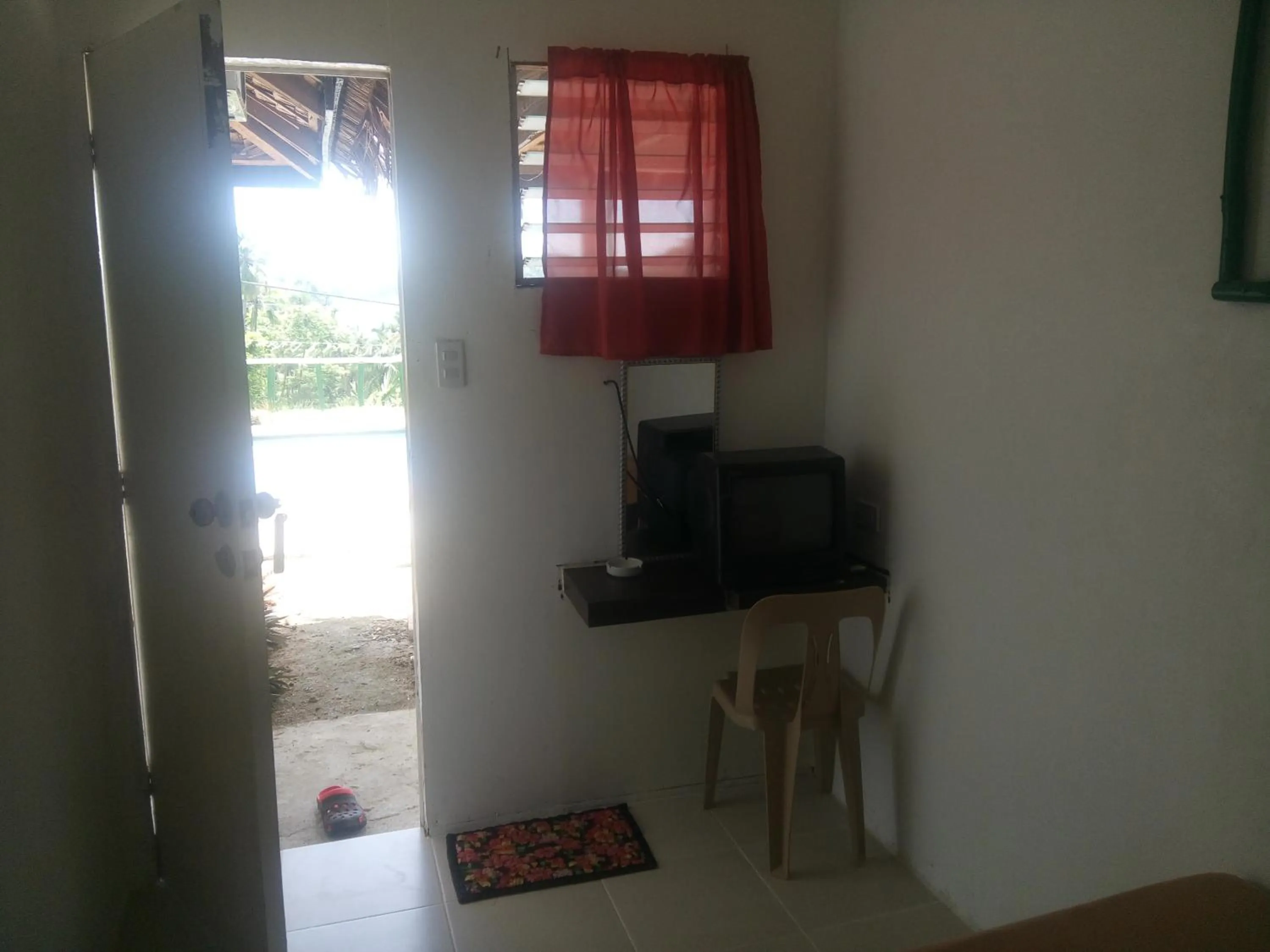 Photo of the whole room in Dahilig Resort