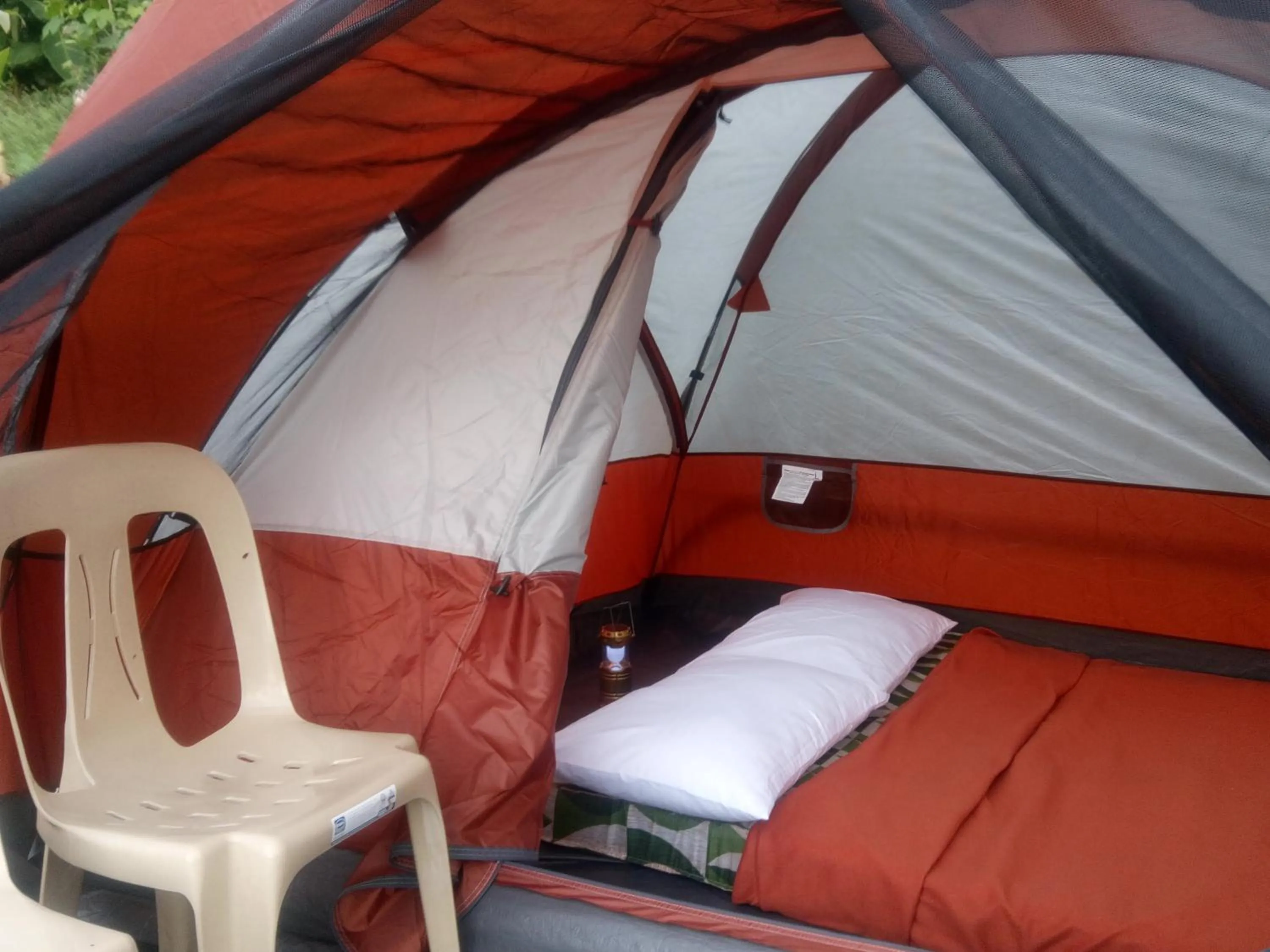 Photo of the whole room in Dahilig Resort