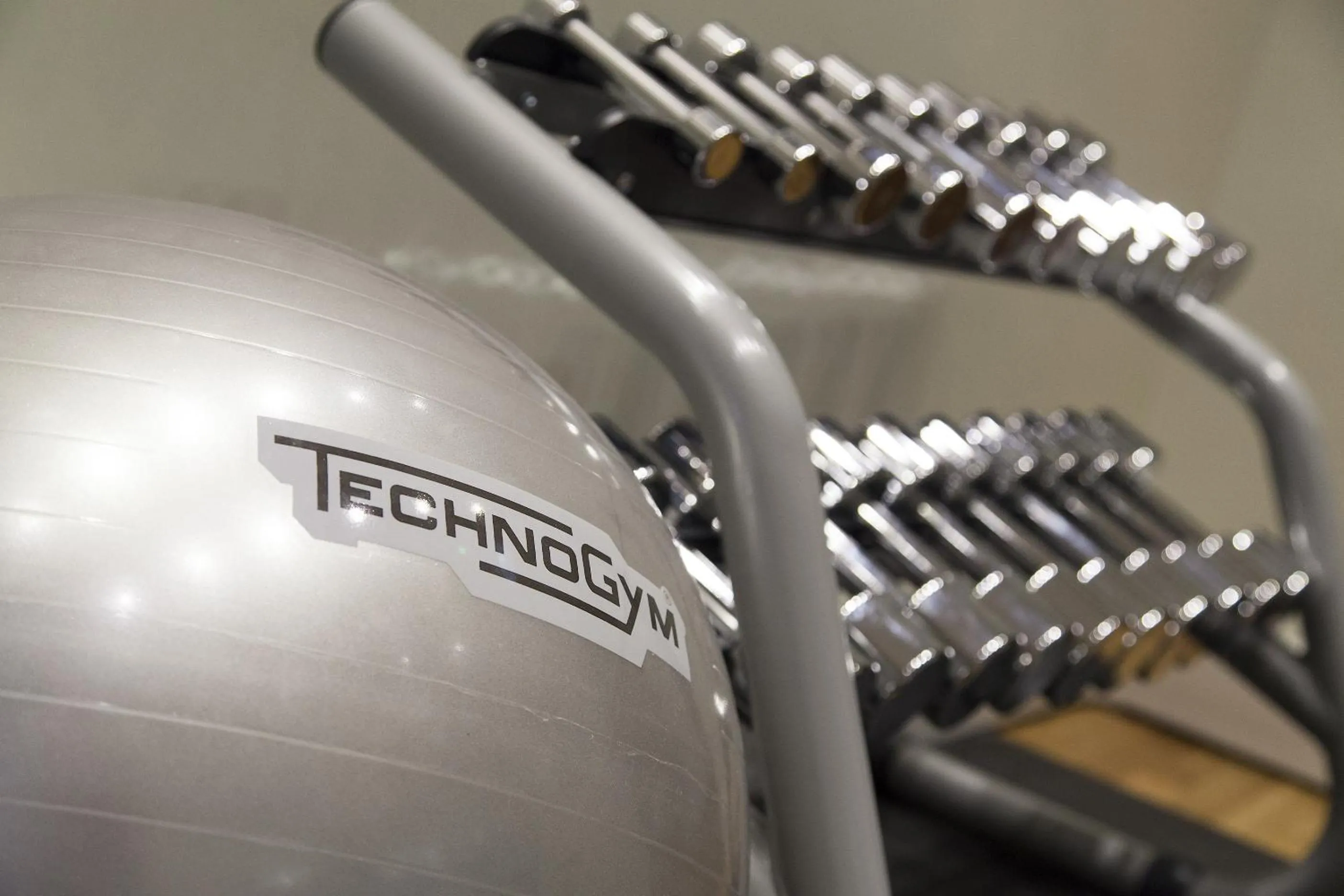 Fitness centre/facilities in Thistle London Piccadilly