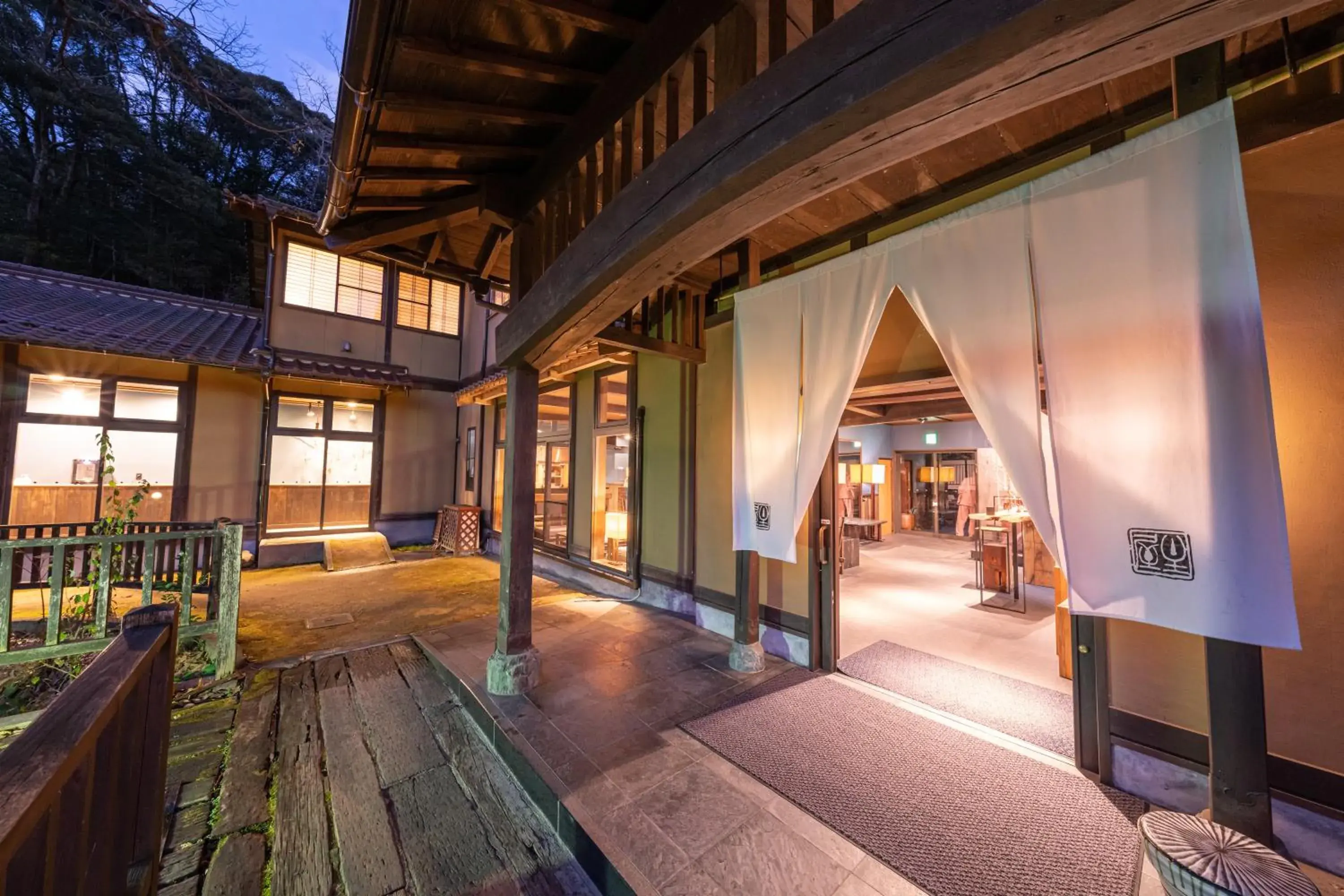 Ryokan Nushiya Ryokan Nushiya