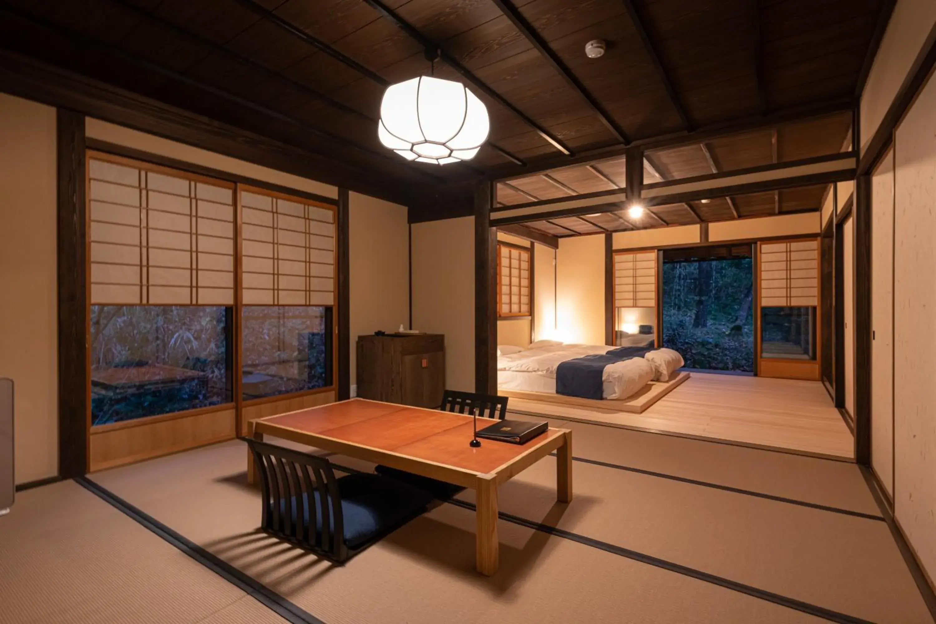 Japanese-Style Junior Suite - single occupancy - Annex in Ryokan Nushiya Japanese-Style Junior Suite - single occupancy - Annex in Ryokan Nushiya