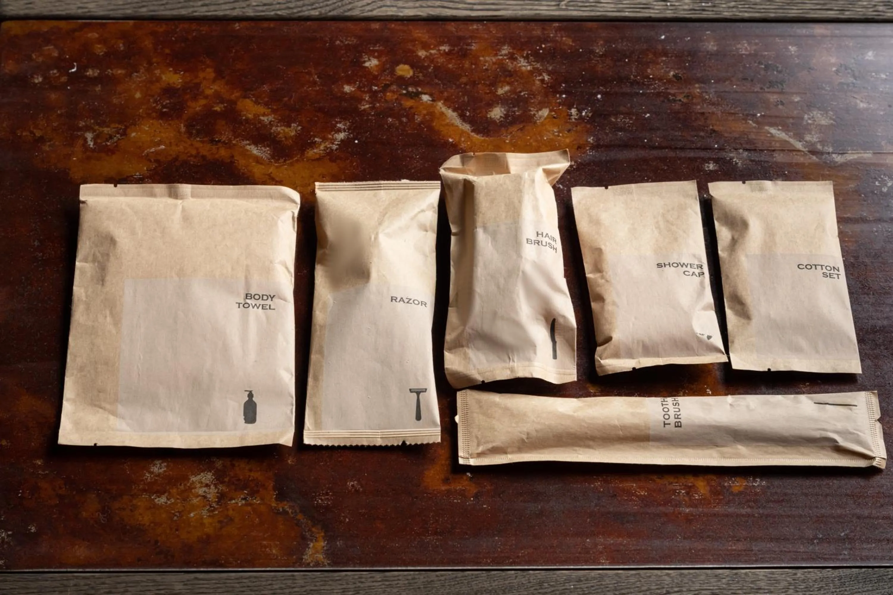 Photo of the whole room in Ryokan Nushiya