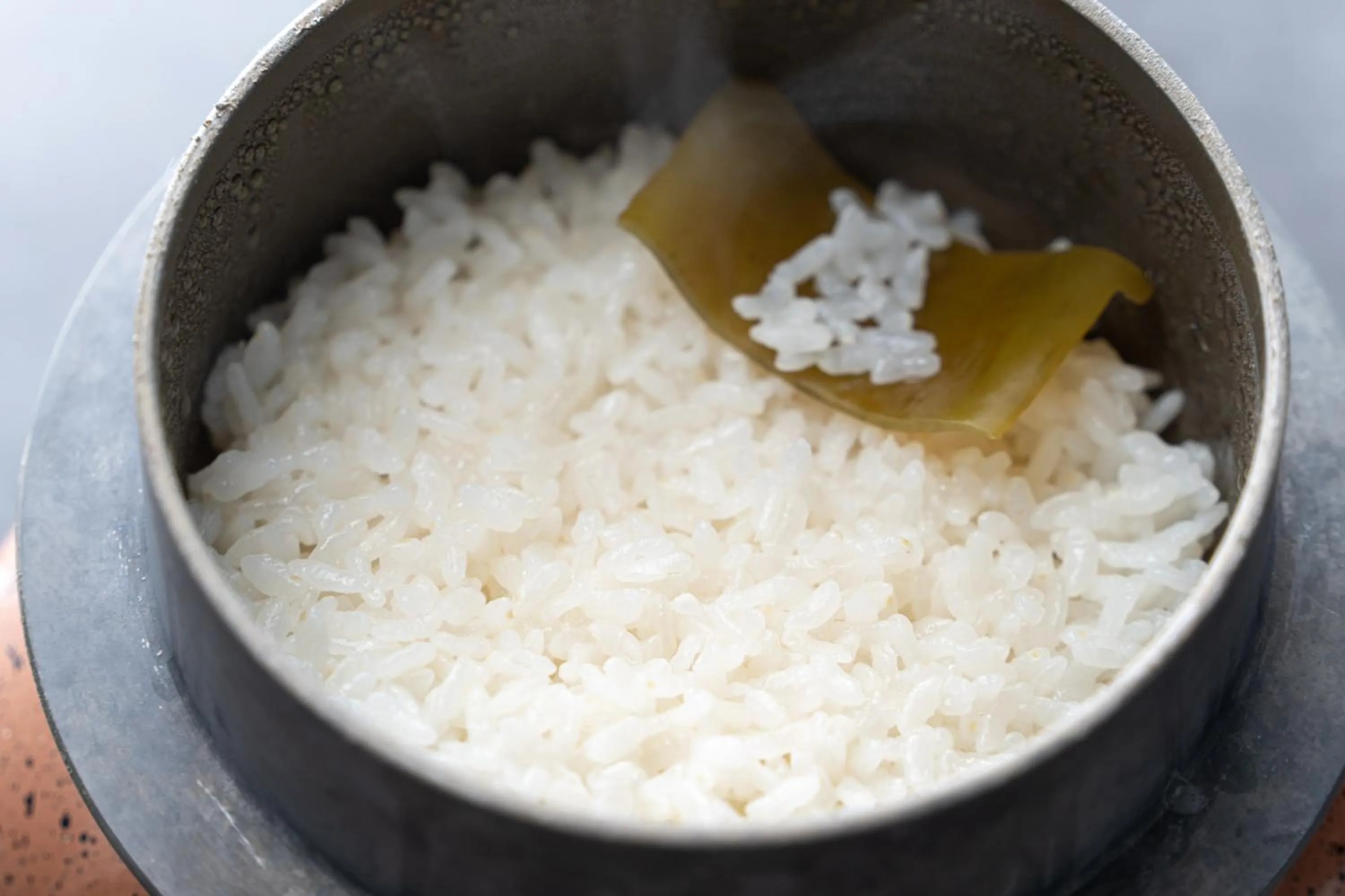 Breakfast in Ryokan Nushiya
