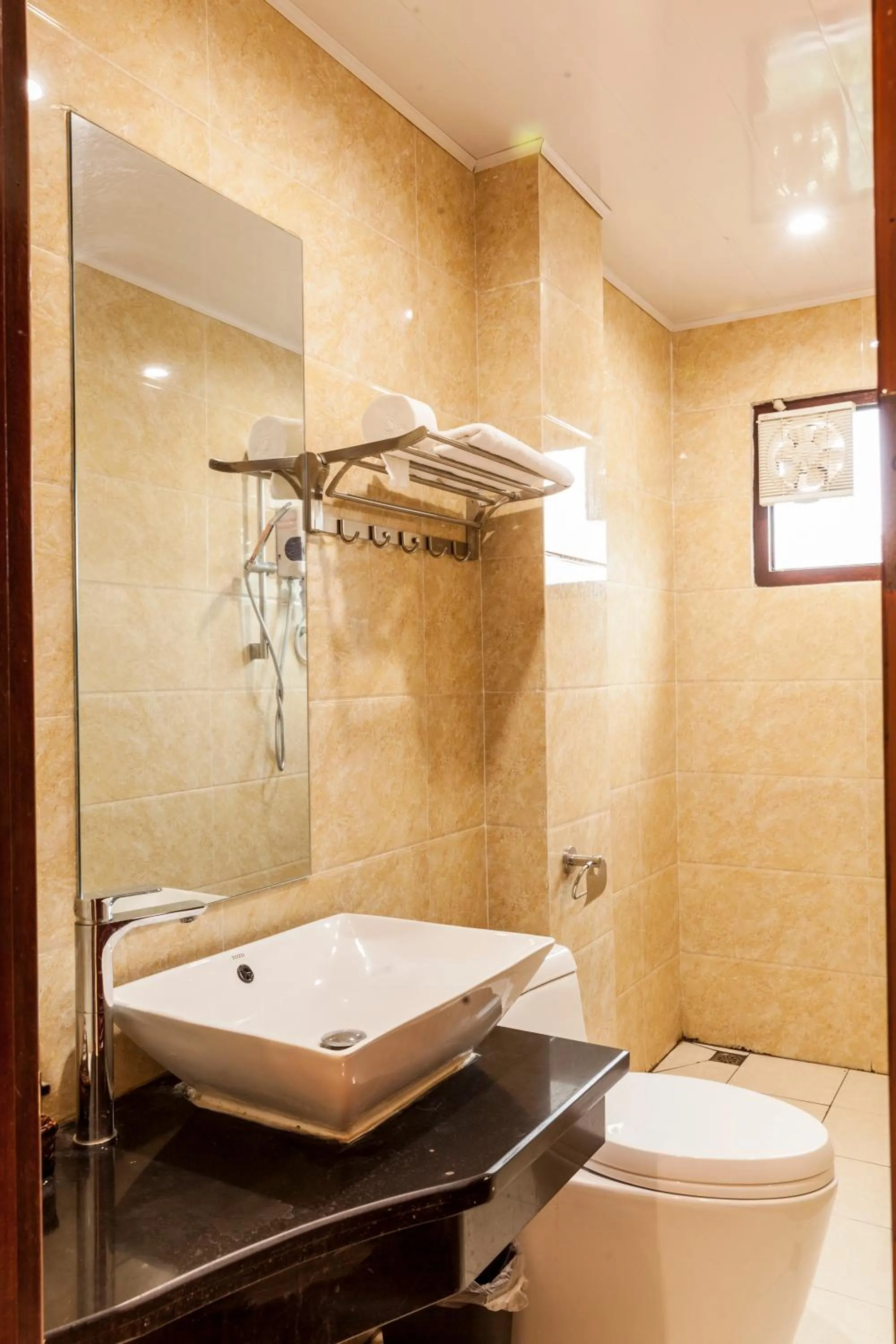 Central Boutique Hotel