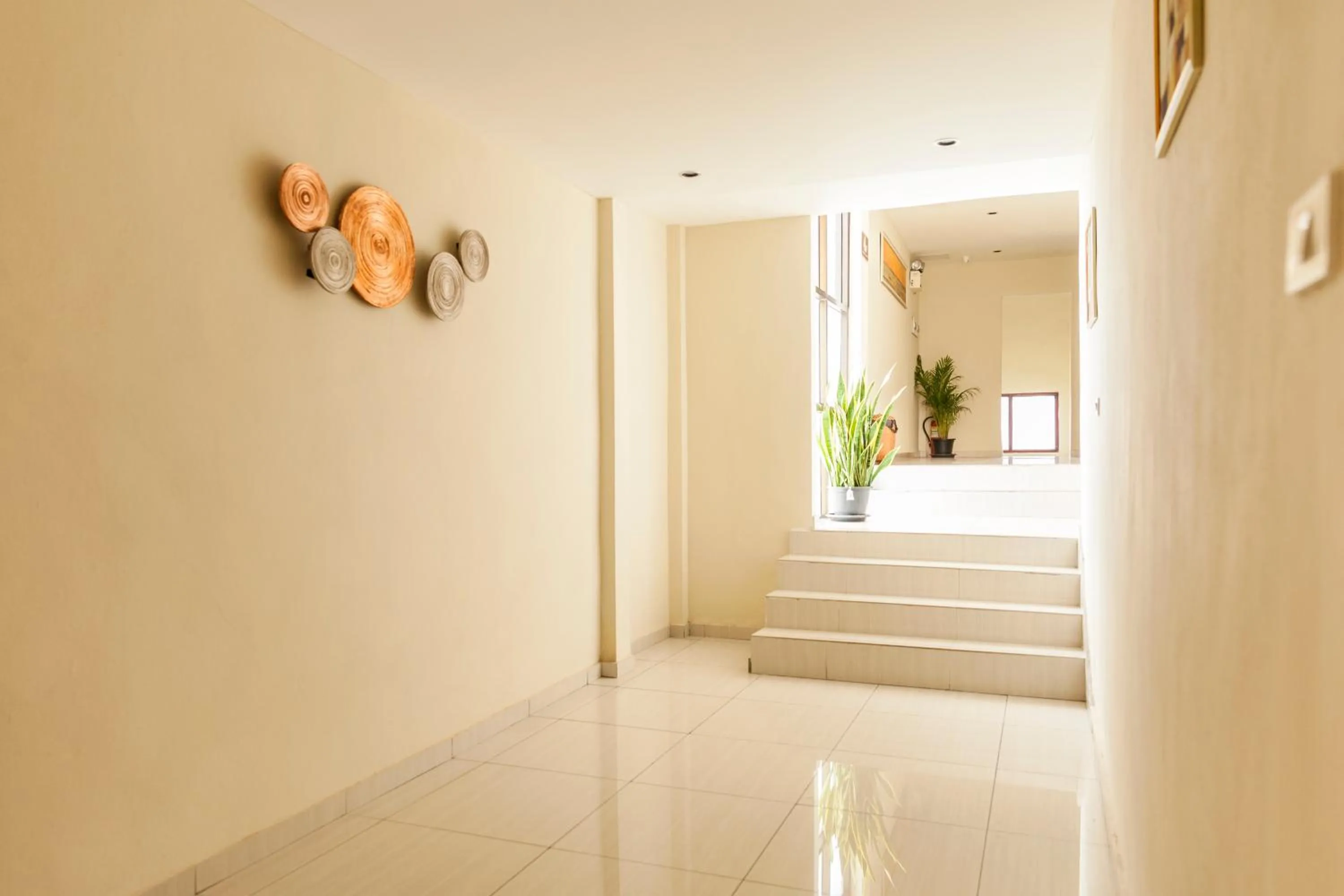 Central Boutique Hotel