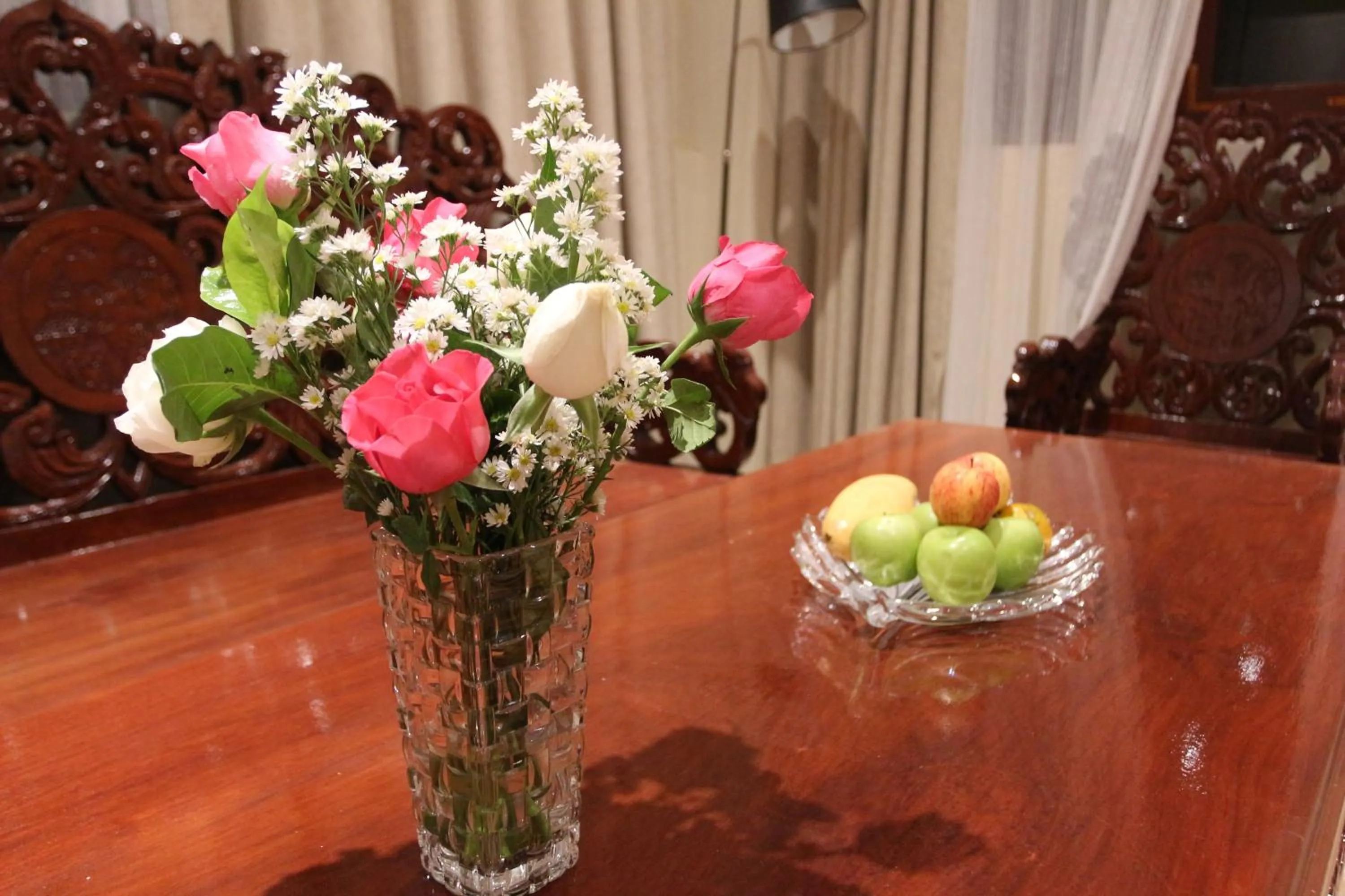 Central Boutique Hotel