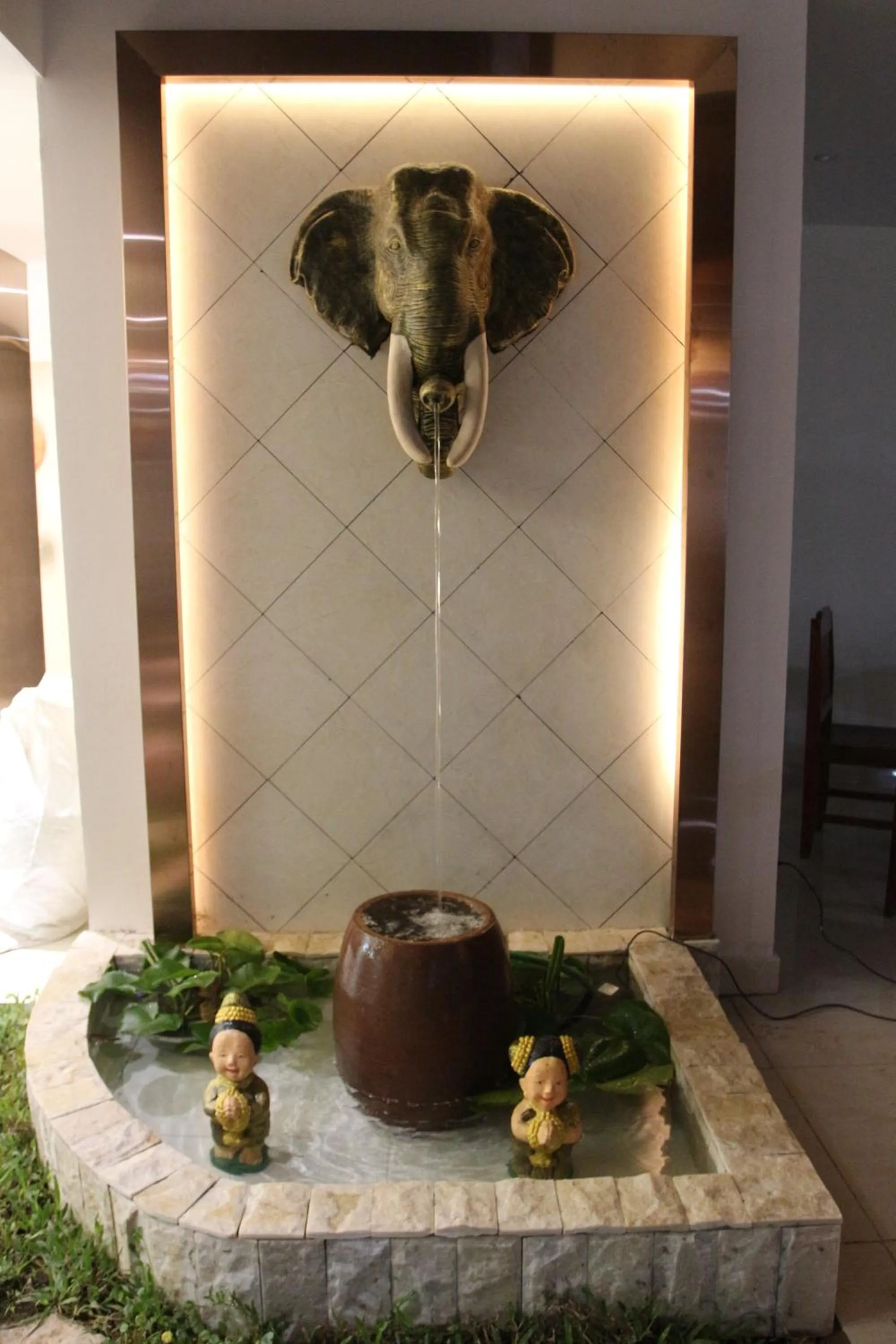 Central Boutique Hotel