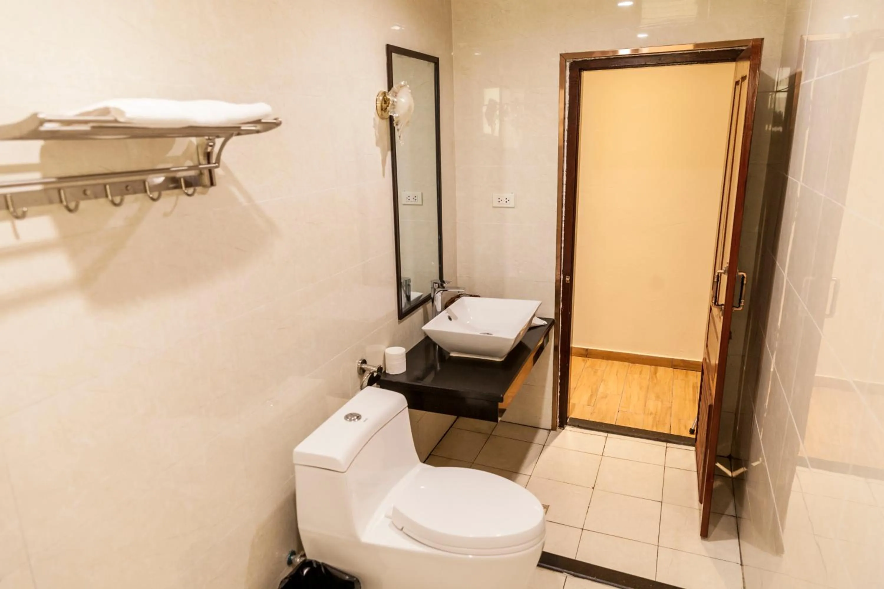 Central Boutique Hotel