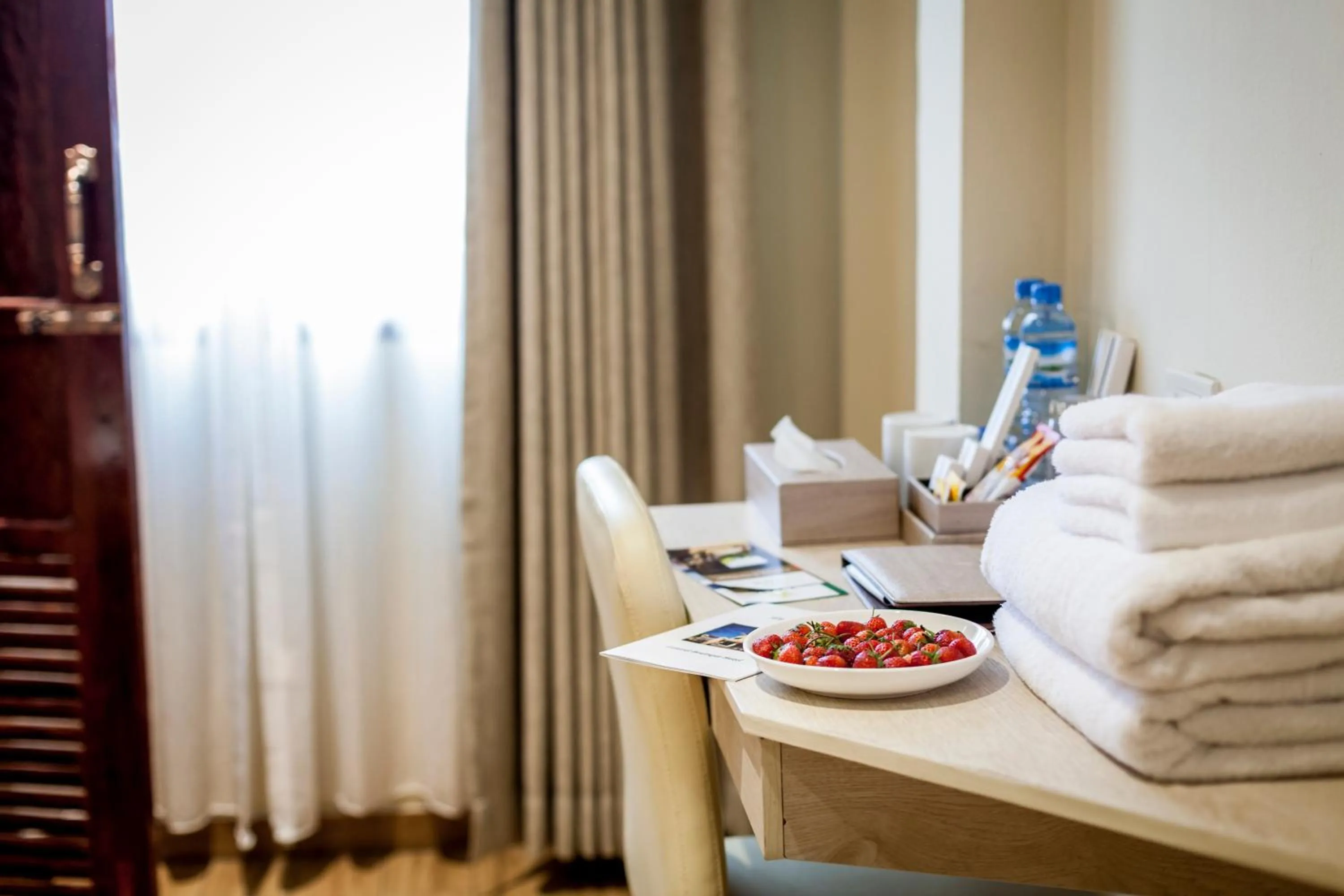 Central Boutique Hotel