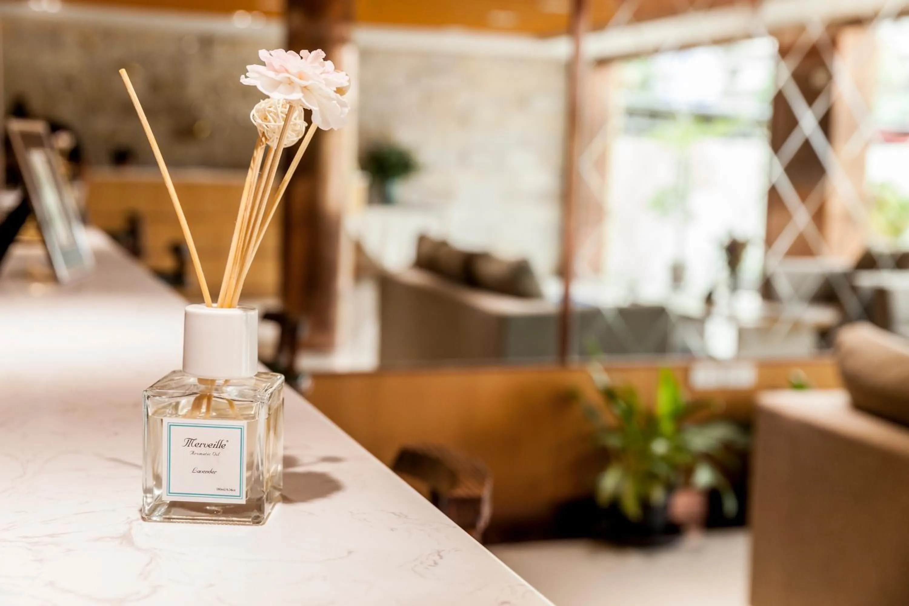 Central Boutique Hotel