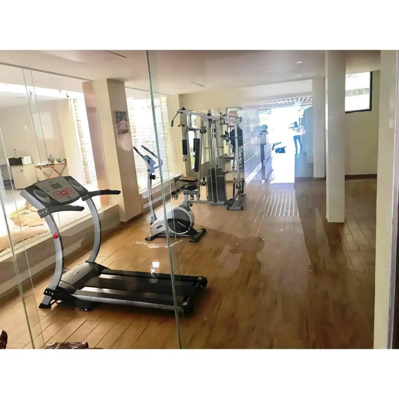 Central Boutique Hotel