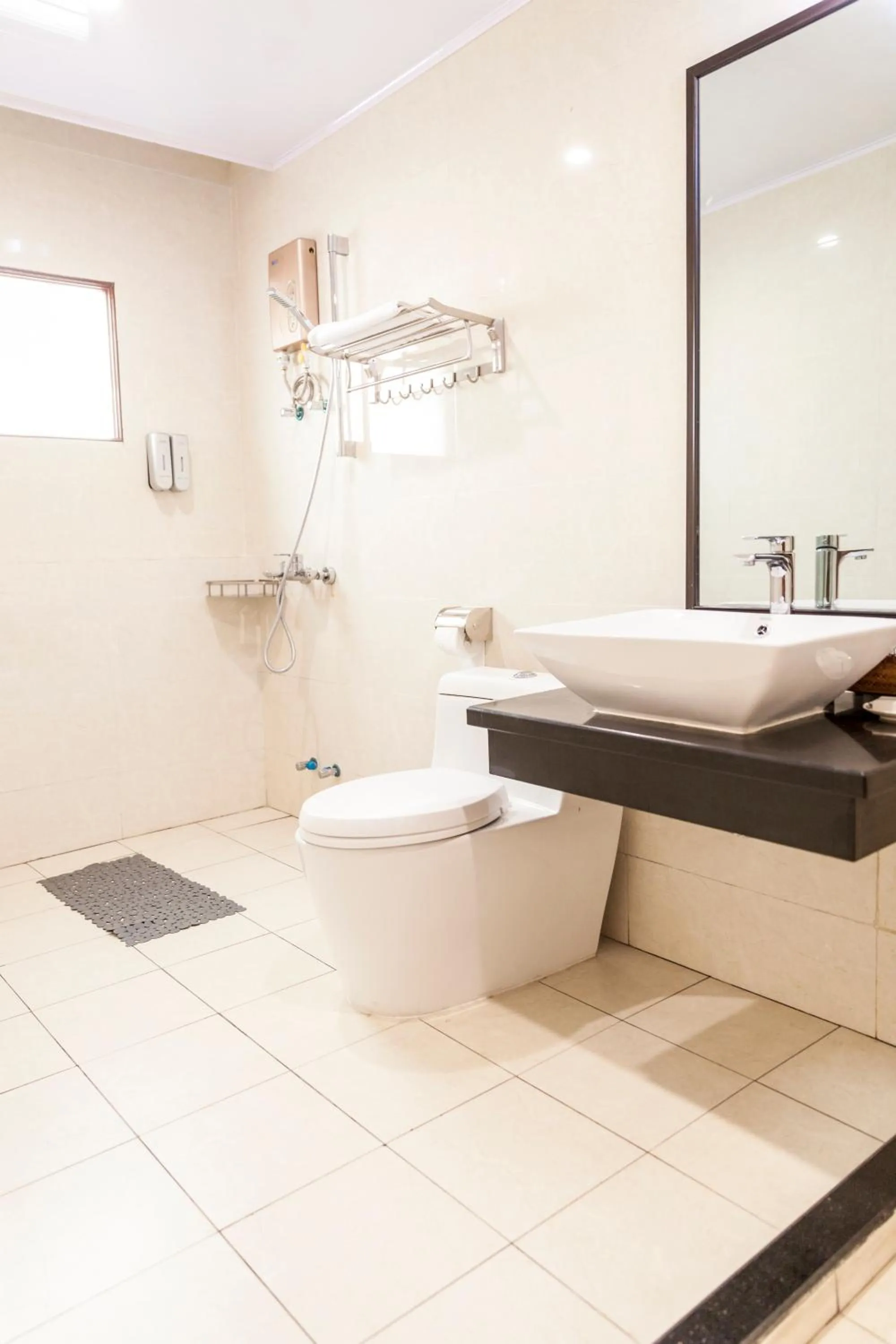 Central Boutique Hotel