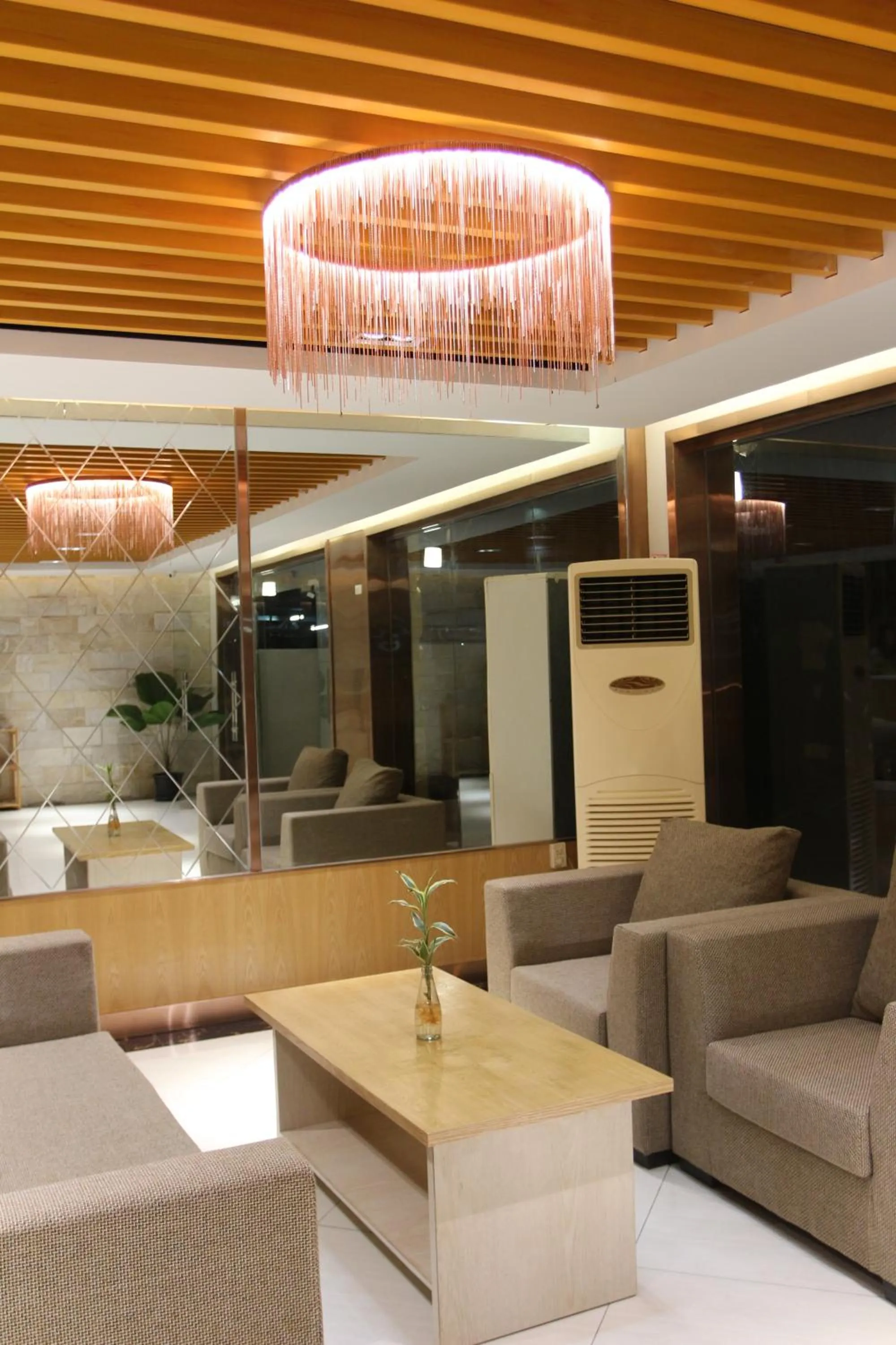 Central Boutique Hotel