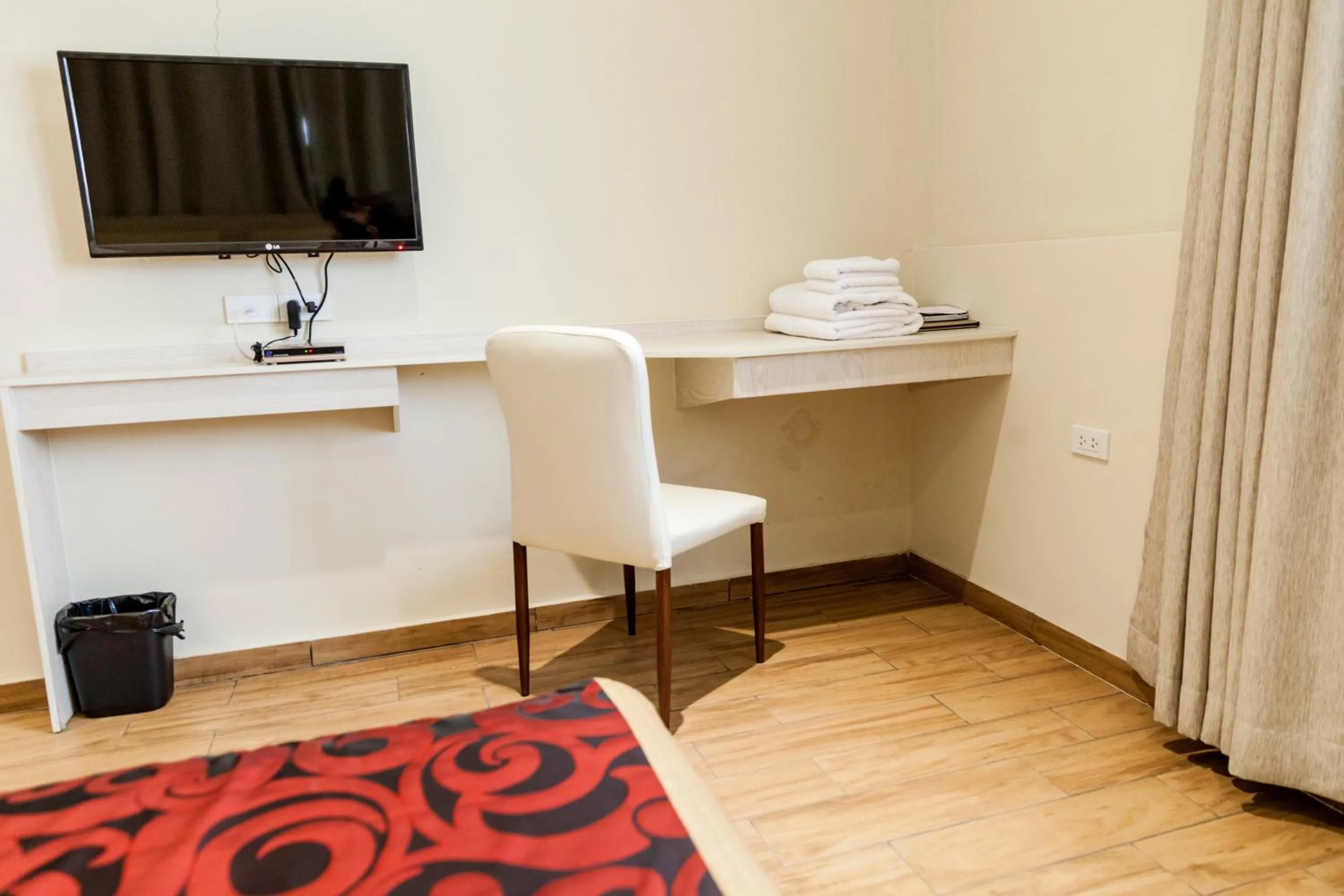 Central Boutique Hotel