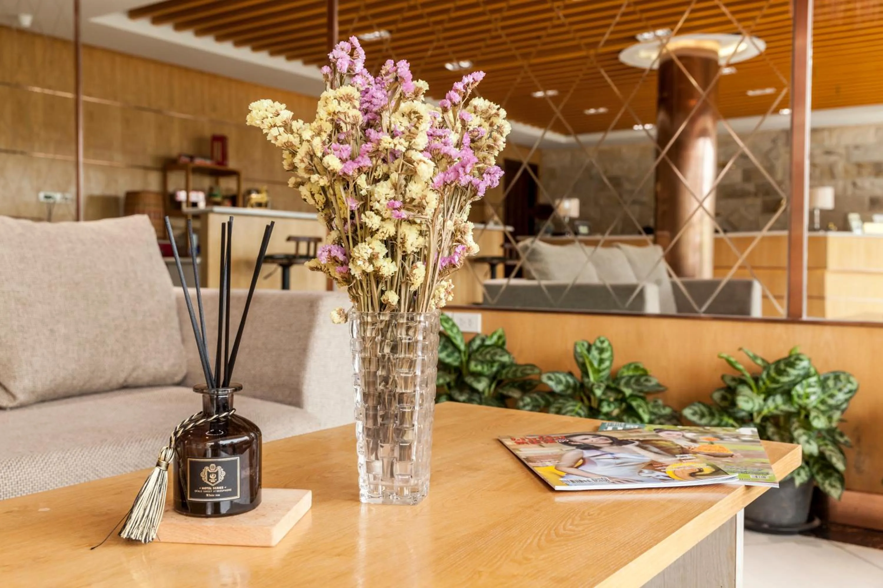 Central Boutique Hotel