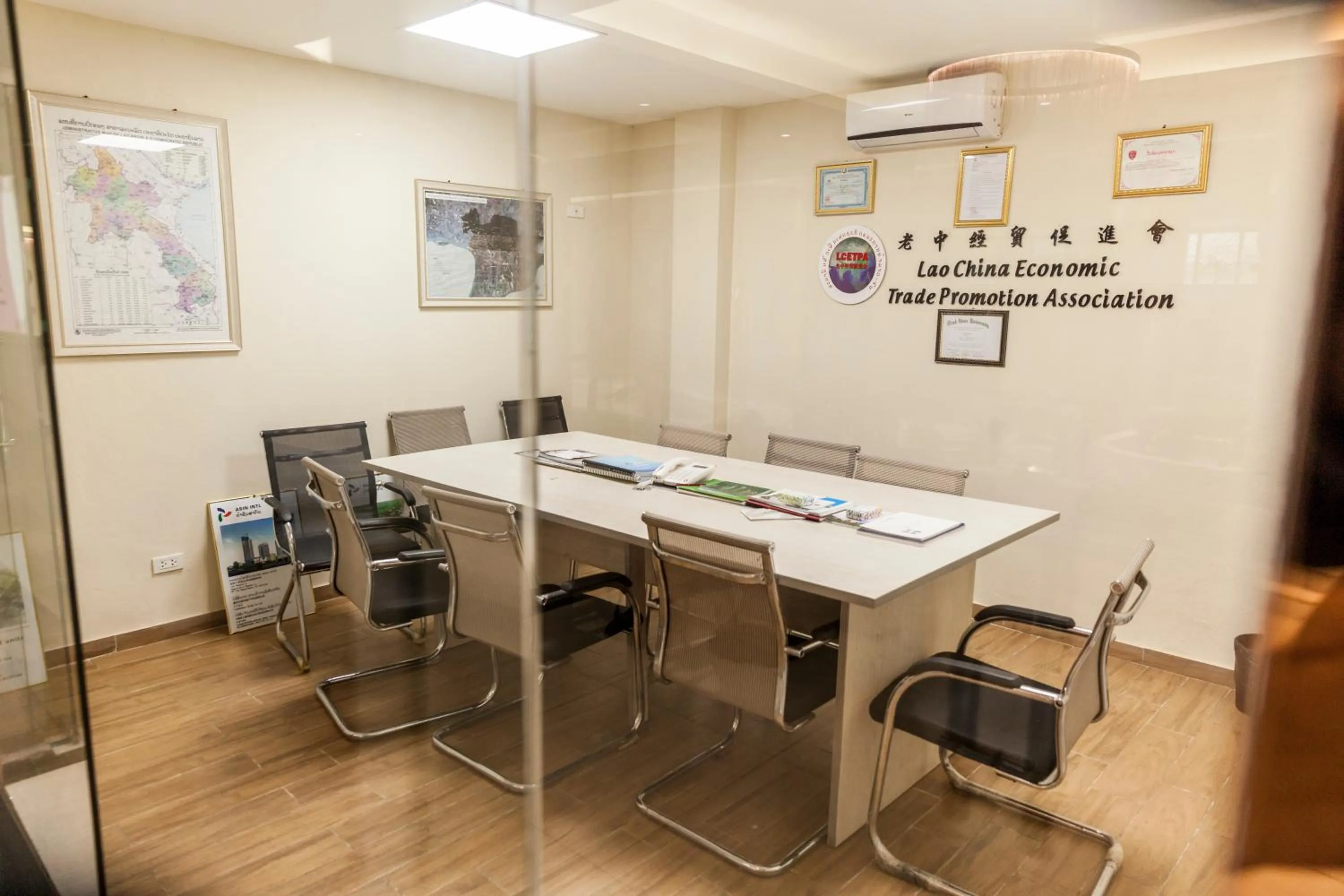 Central Boutique Hotel