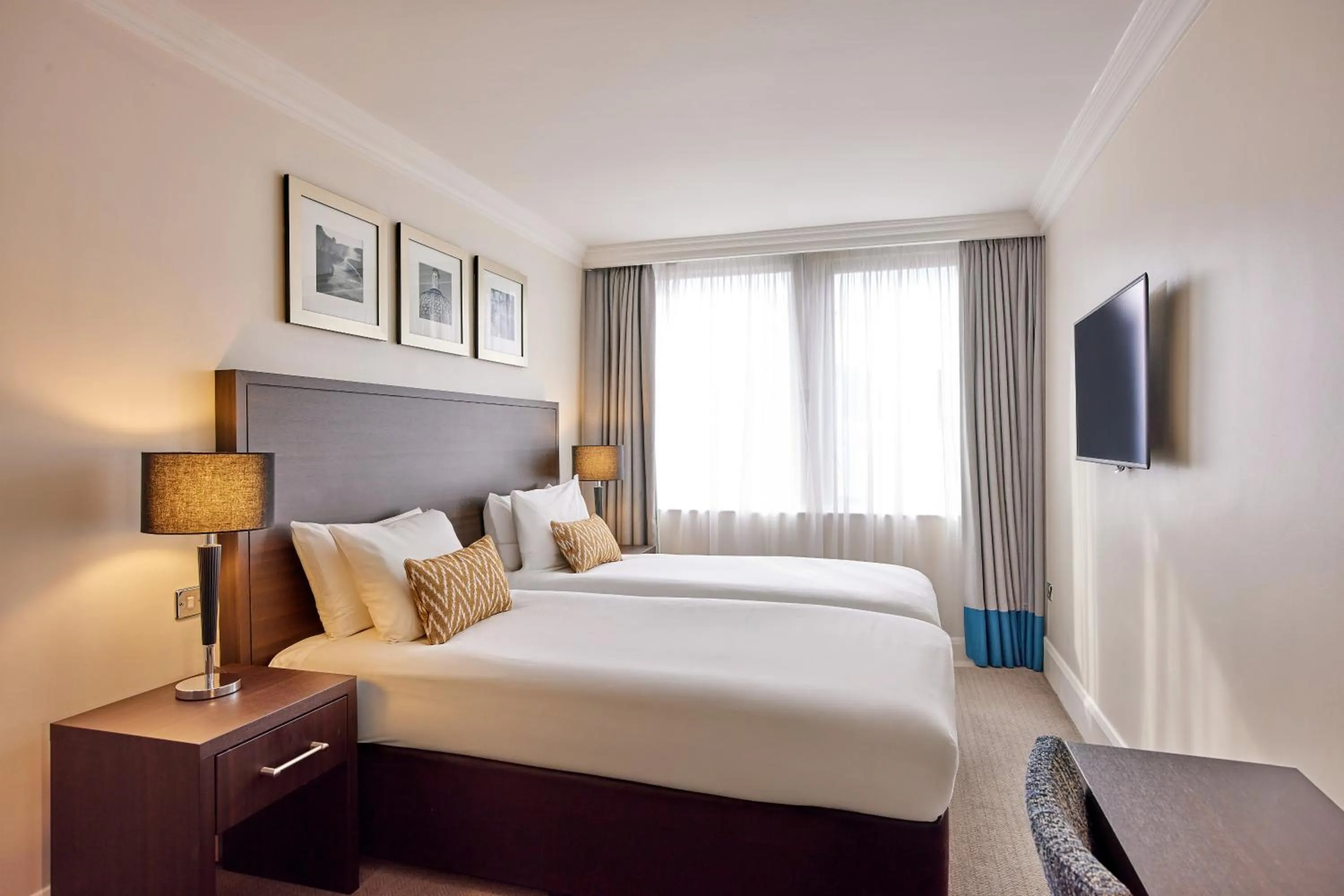 Thistle Trafalgar - Leicester Square