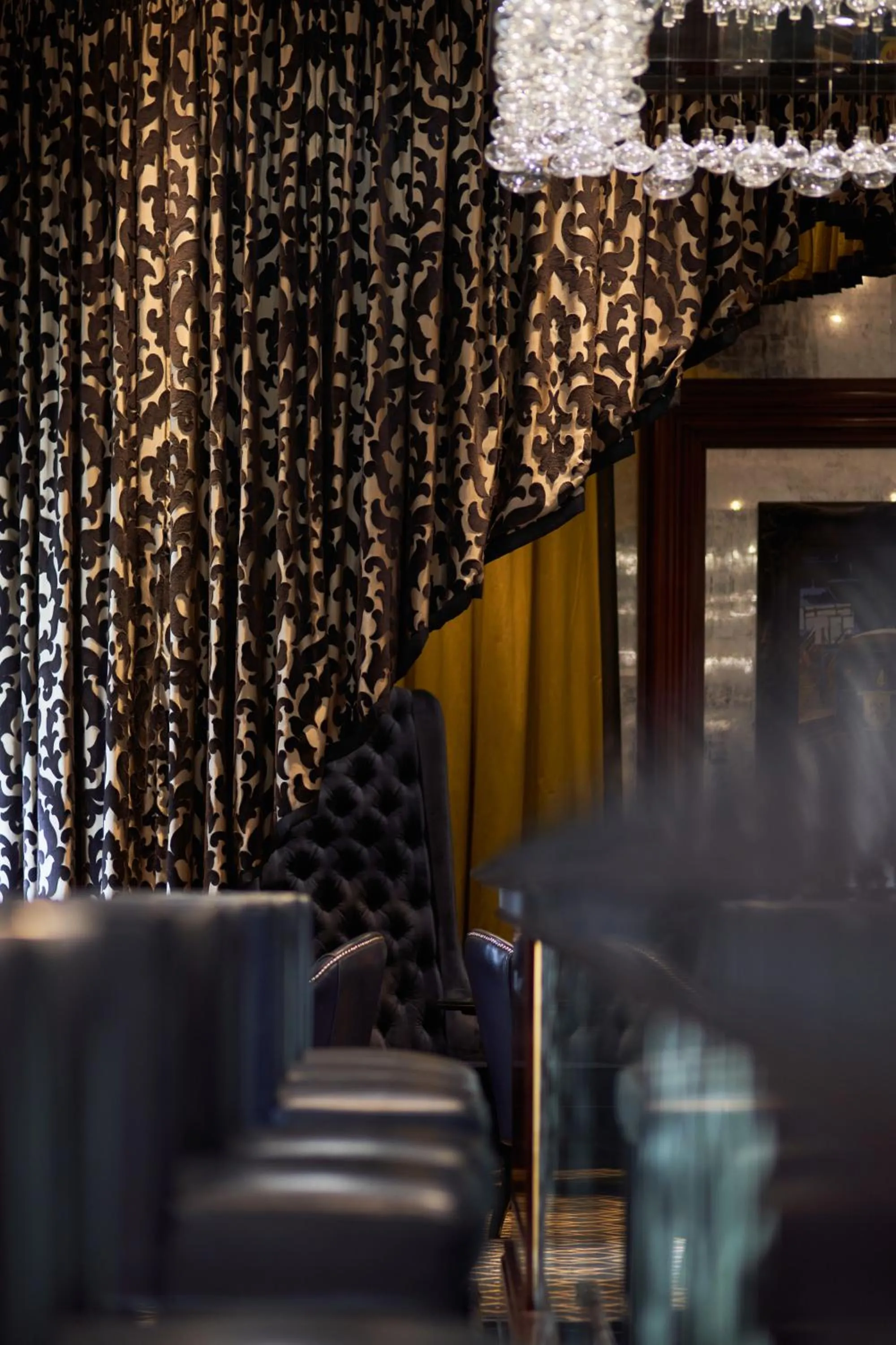 Property building in The Clermont London, Victoria