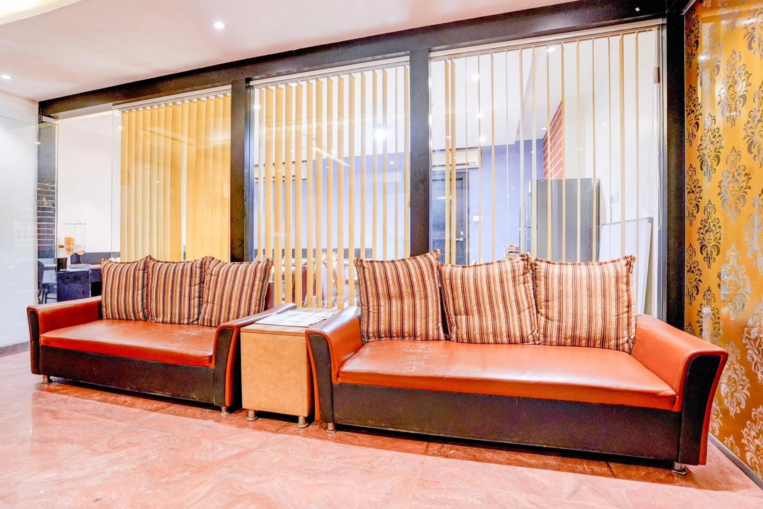 Other in Super Townhouse Oak Times Square Le Western