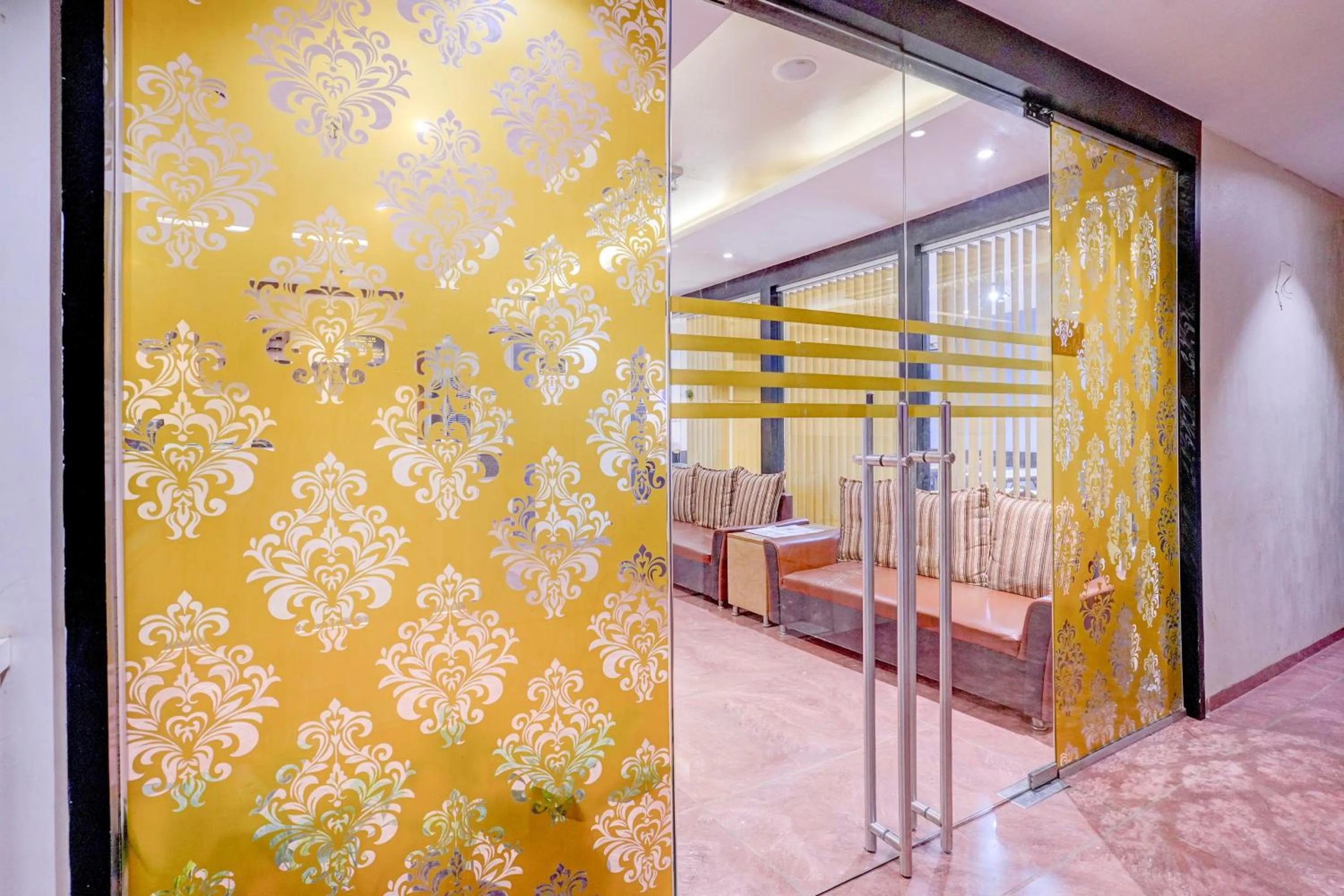 Other in Super Townhouse Oak Times Square Le Western