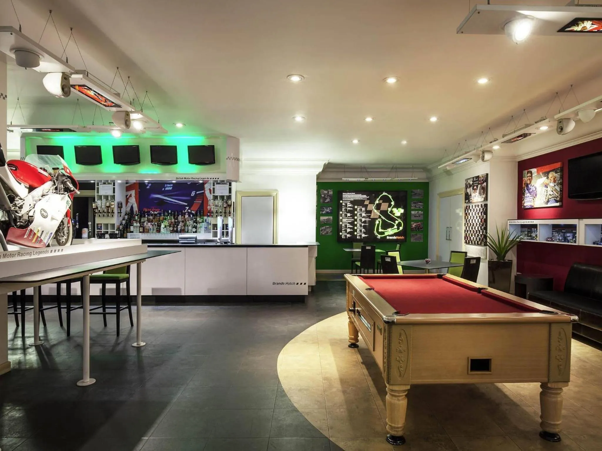 Other in Mercure Dartford Brands Hatch Hotel & Spa