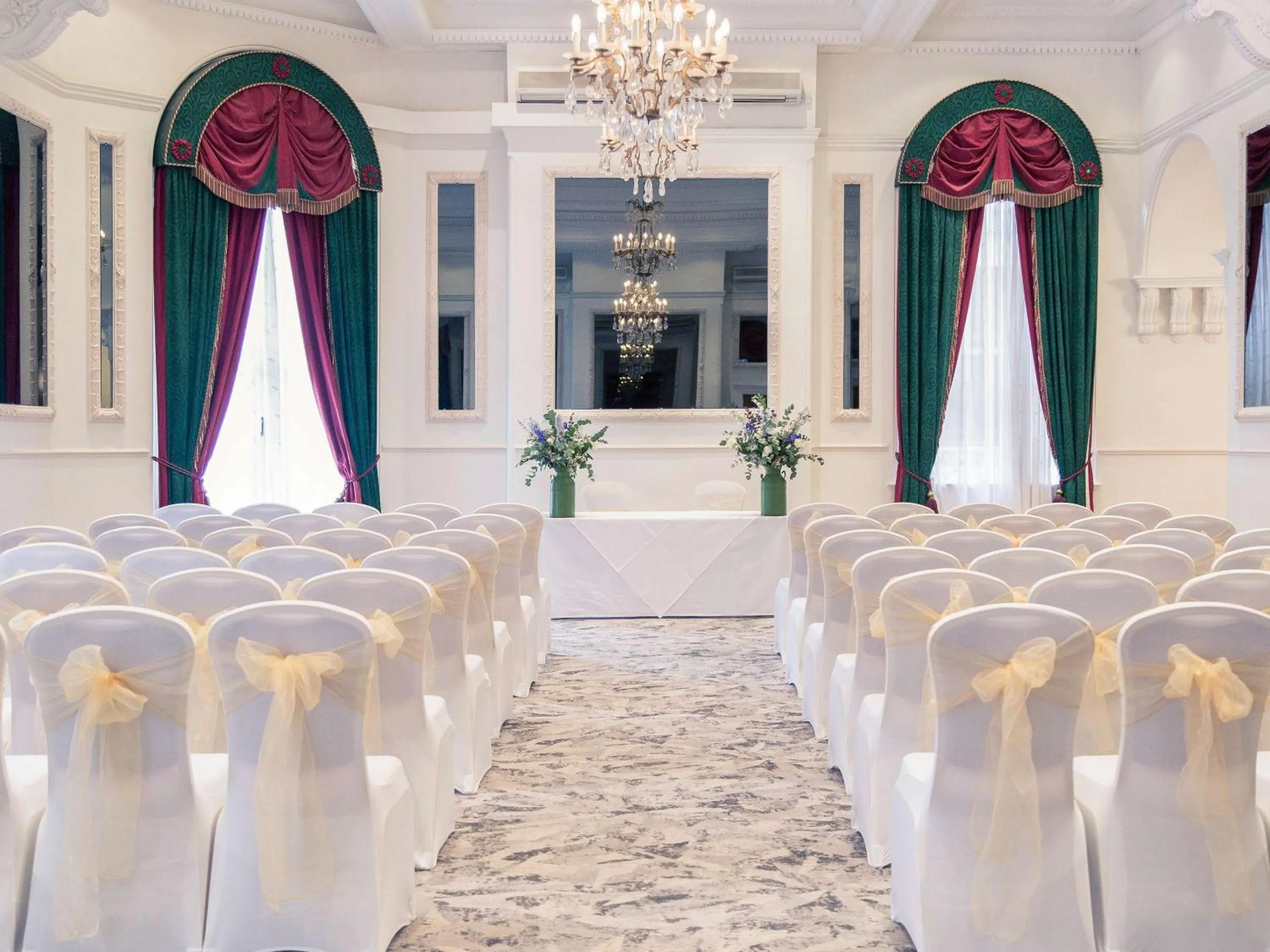 Meeting/conference room in The Grand Bristol By Sunday