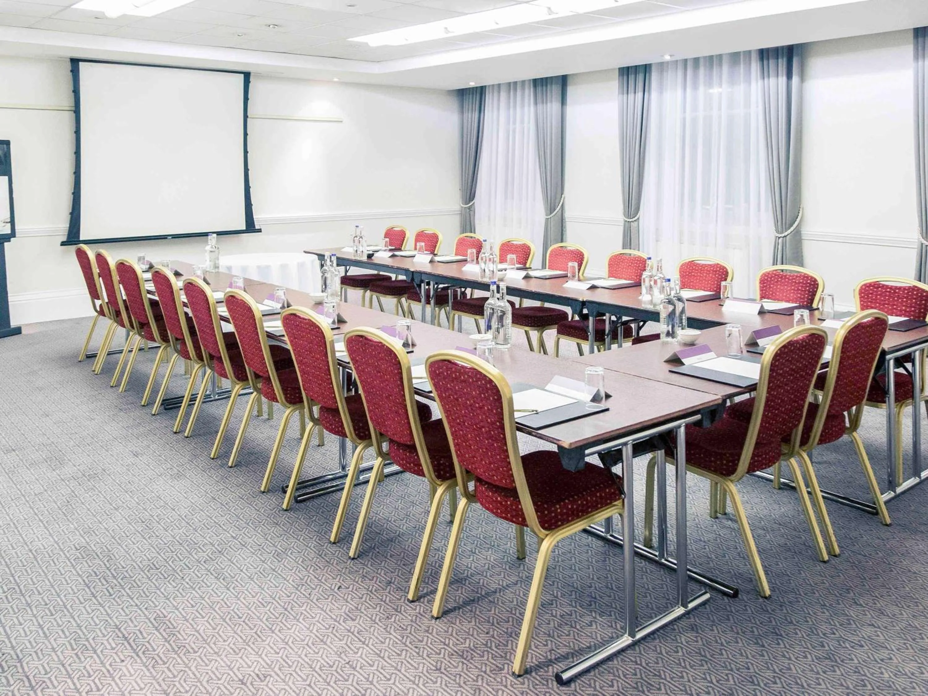 Meeting/conference room in The Grand Bristol By Sunday