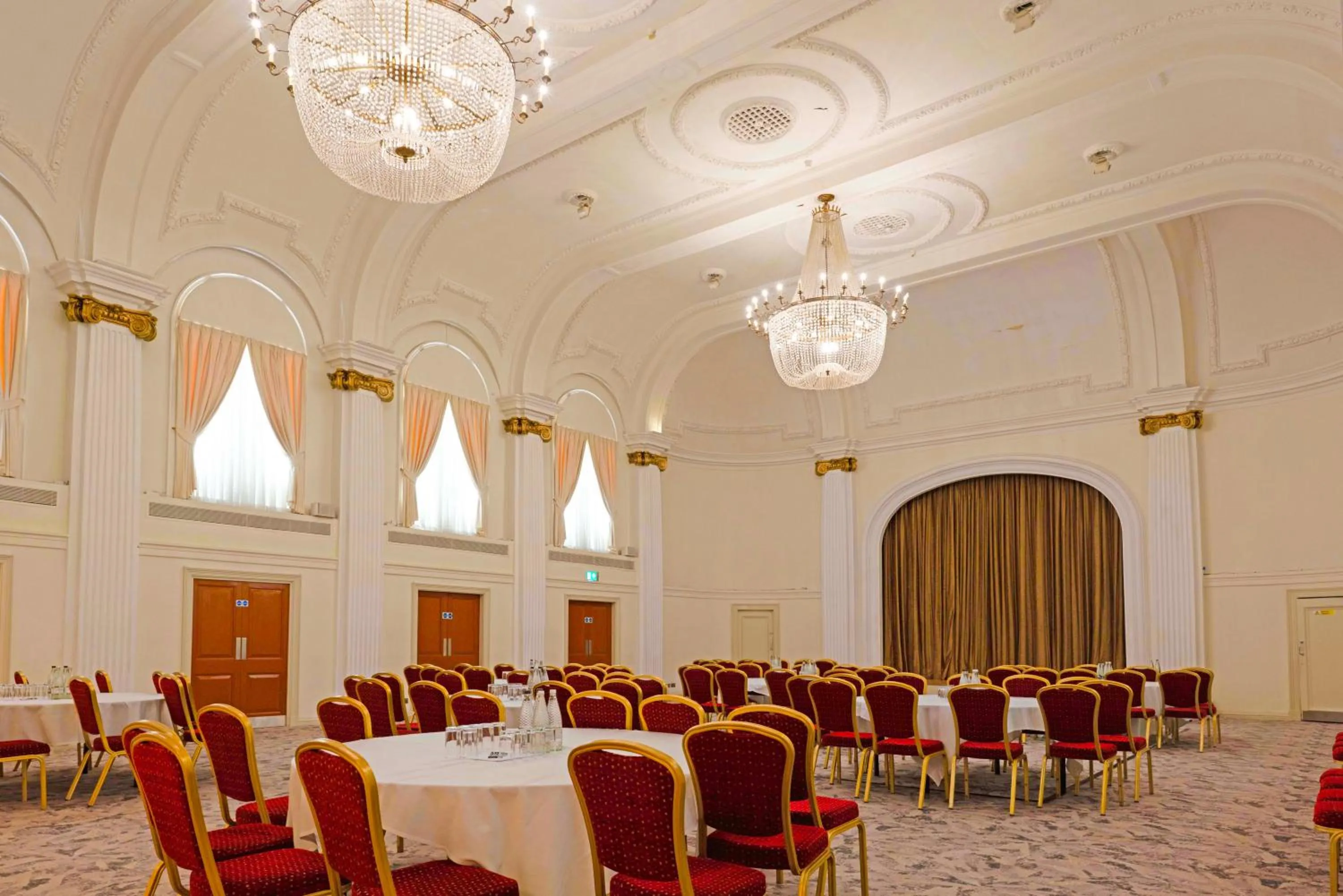 Banquet/Function facilities in The Grand Bristol By Sunday