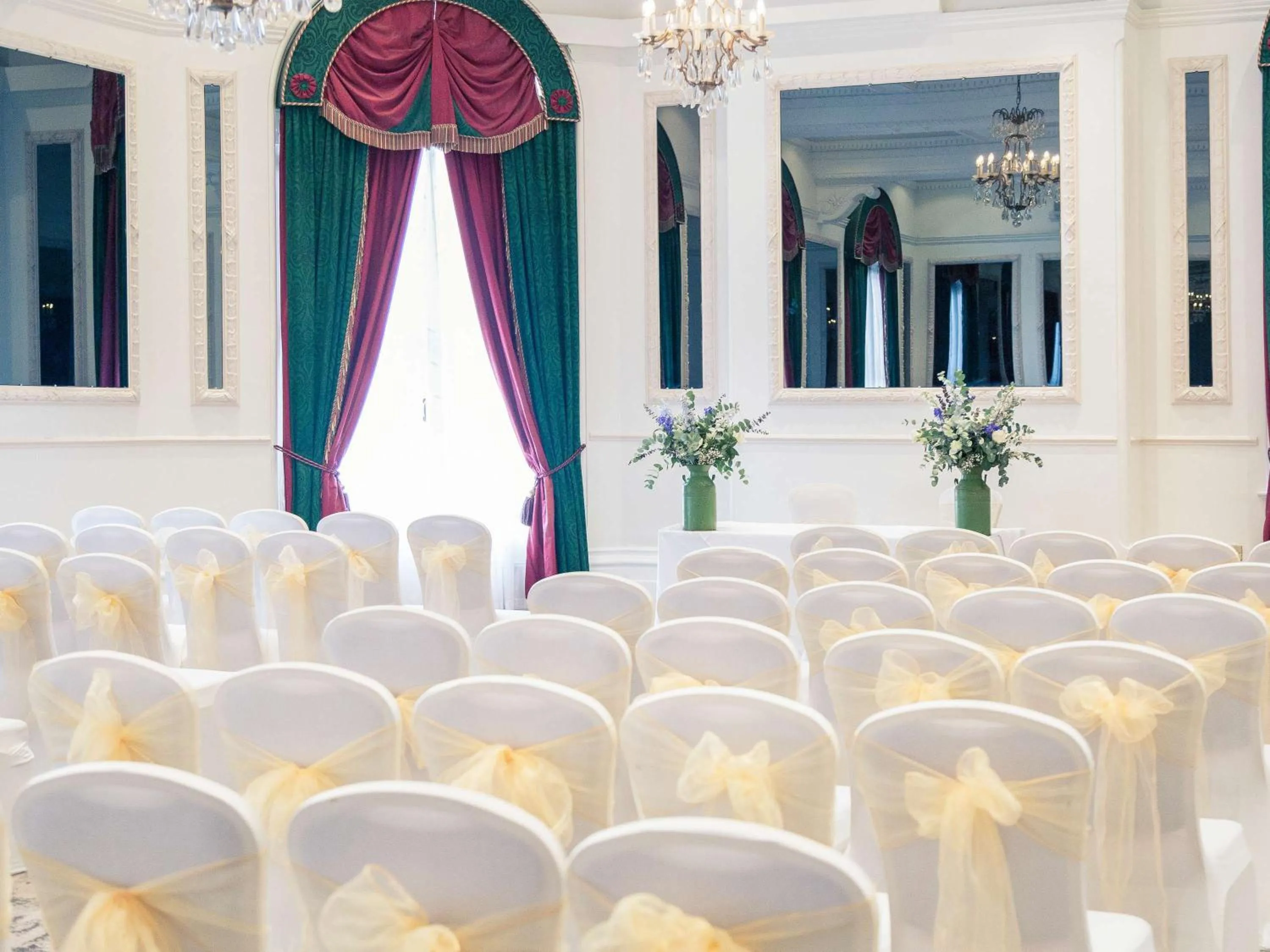 Meeting/conference room in The Grand Bristol By Sunday