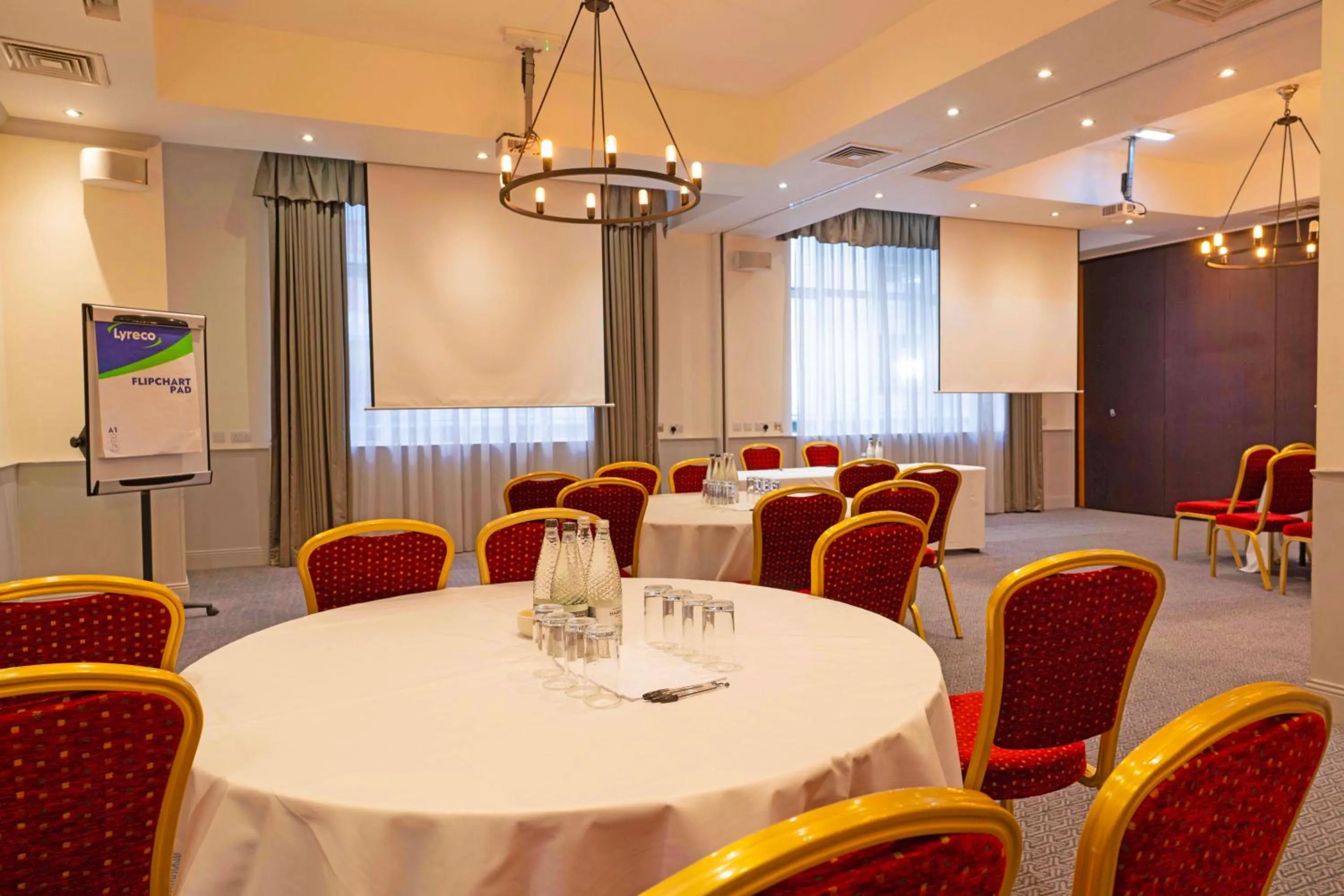 Banquet/Function facilities in The Grand Bristol By Sunday
