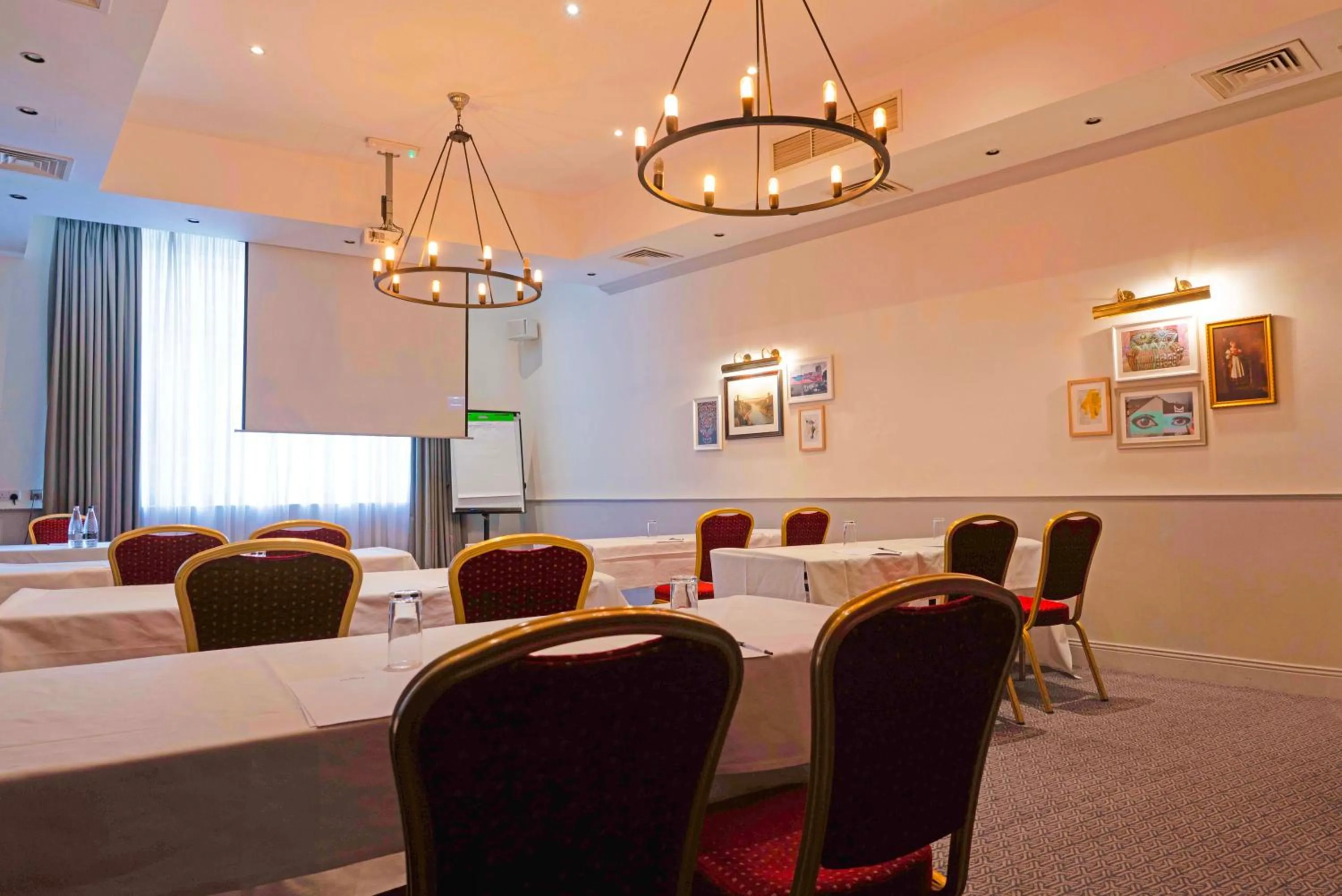 Meeting/conference room in The Grand Bristol By Sunday
