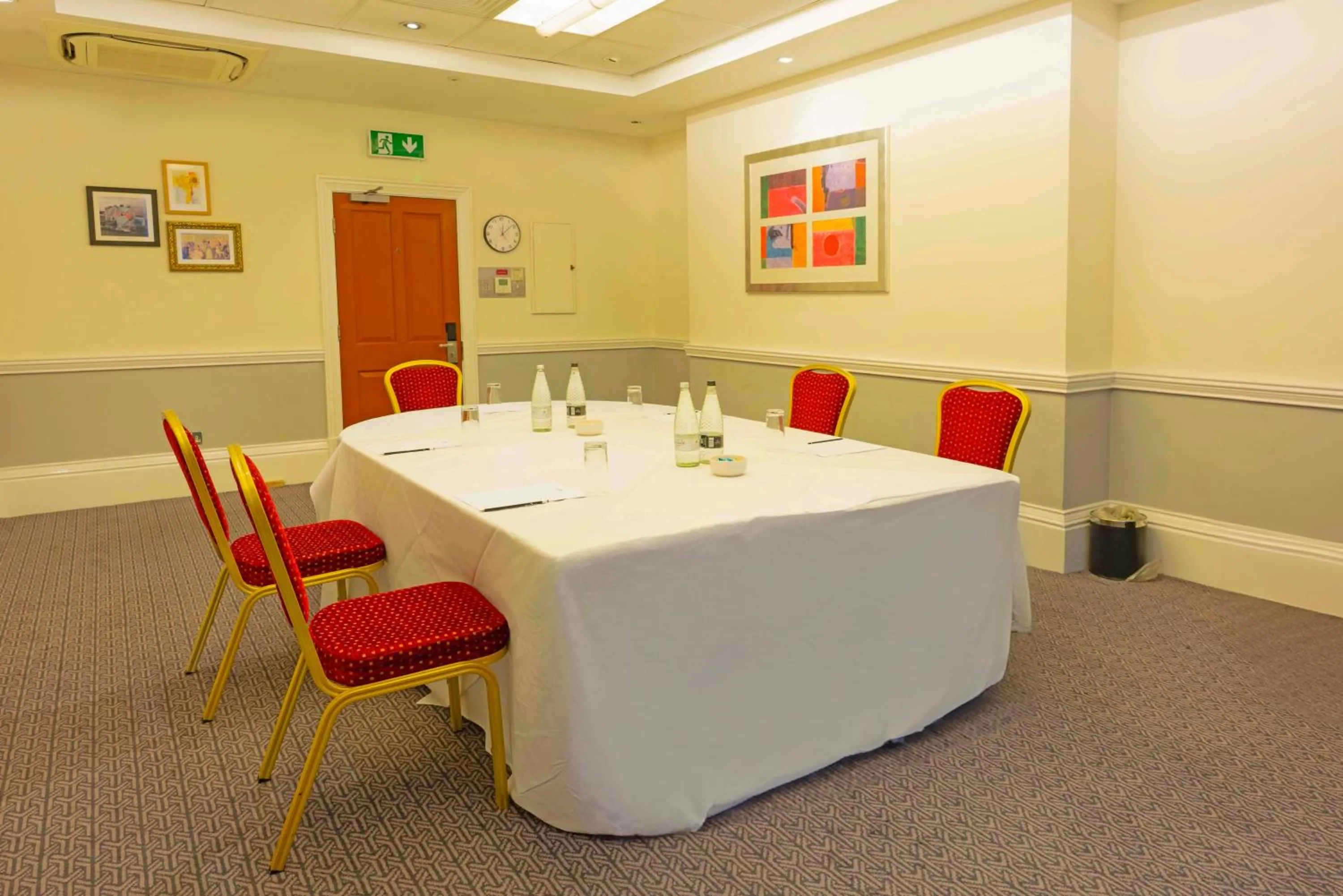Meeting/conference room in The Grand Bristol By Sunday