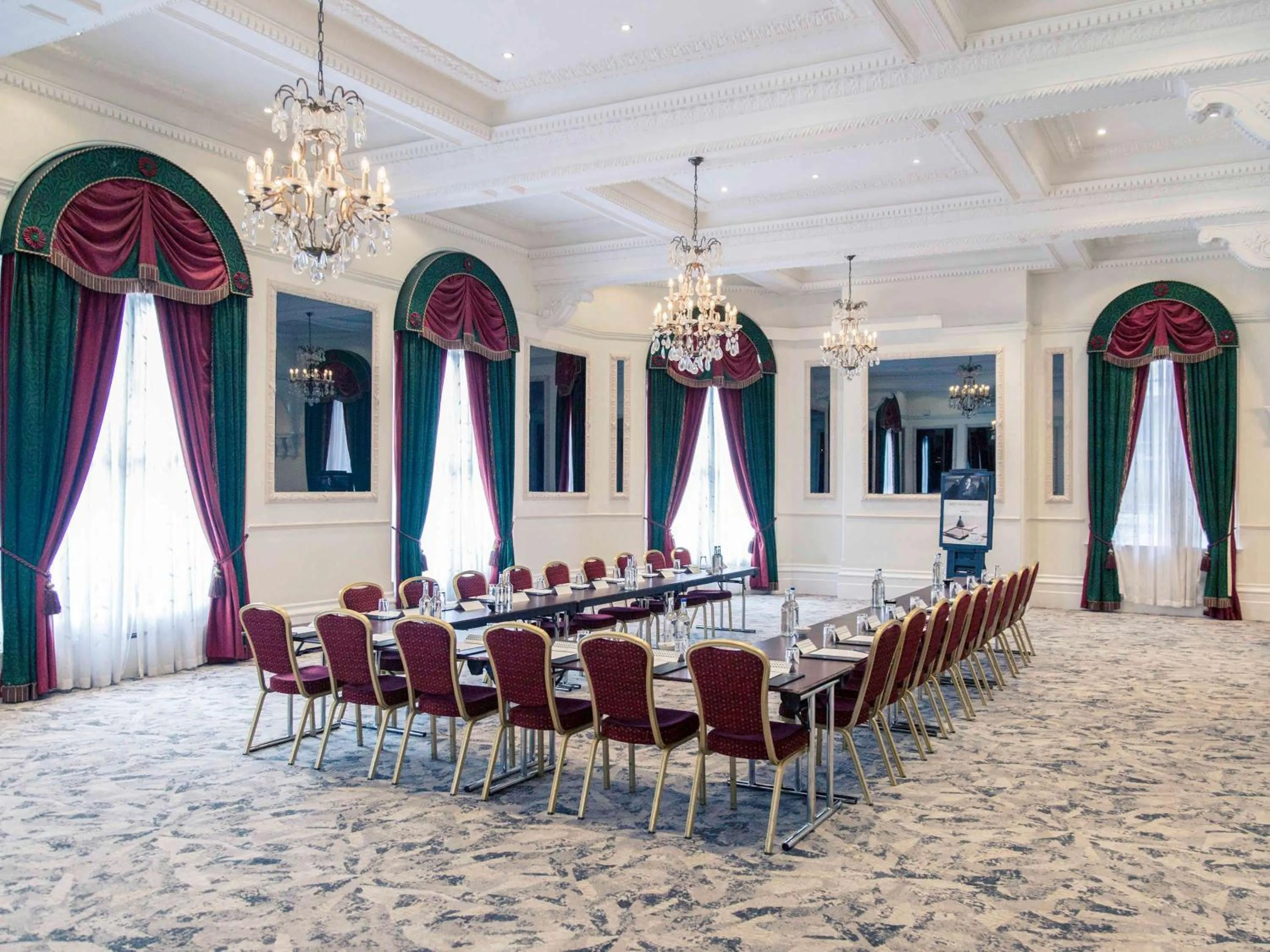 Meeting/conference room in The Grand Bristol By Sunday