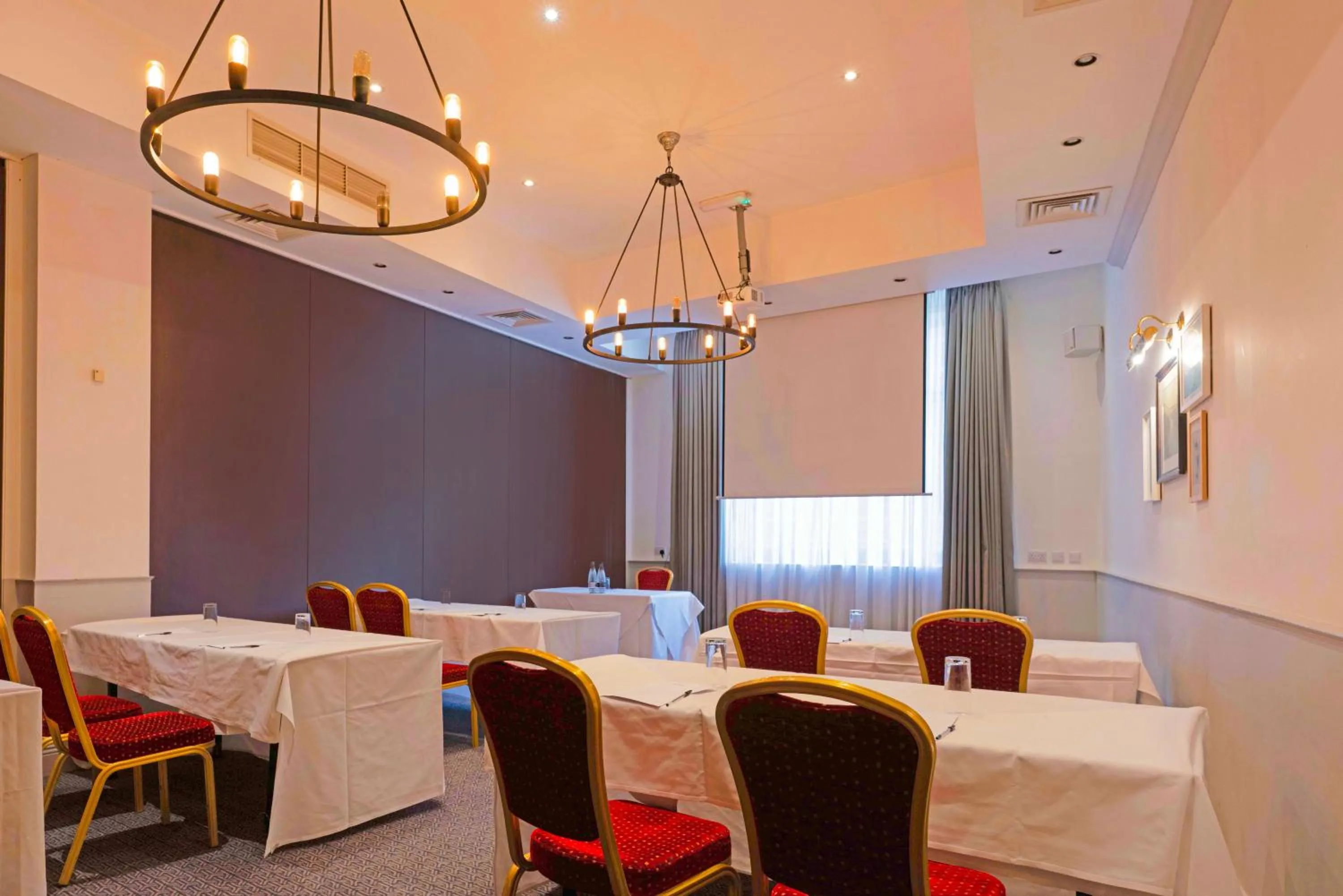 Meeting/conference room in The Grand Bristol By Sunday